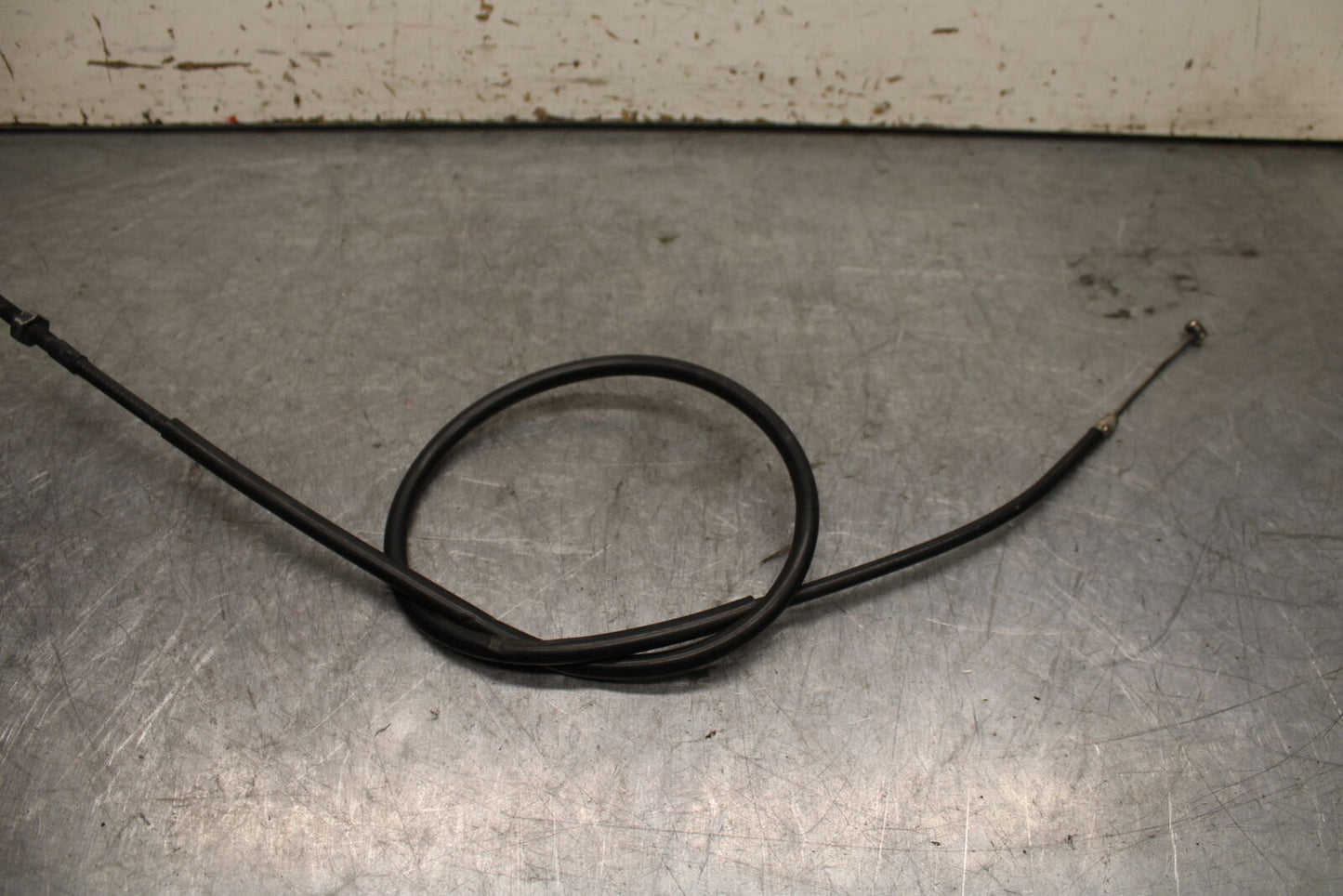 10-13 HONDA SHADOW RS 750 VT750RS CLUTCH CABLE LINE BB718