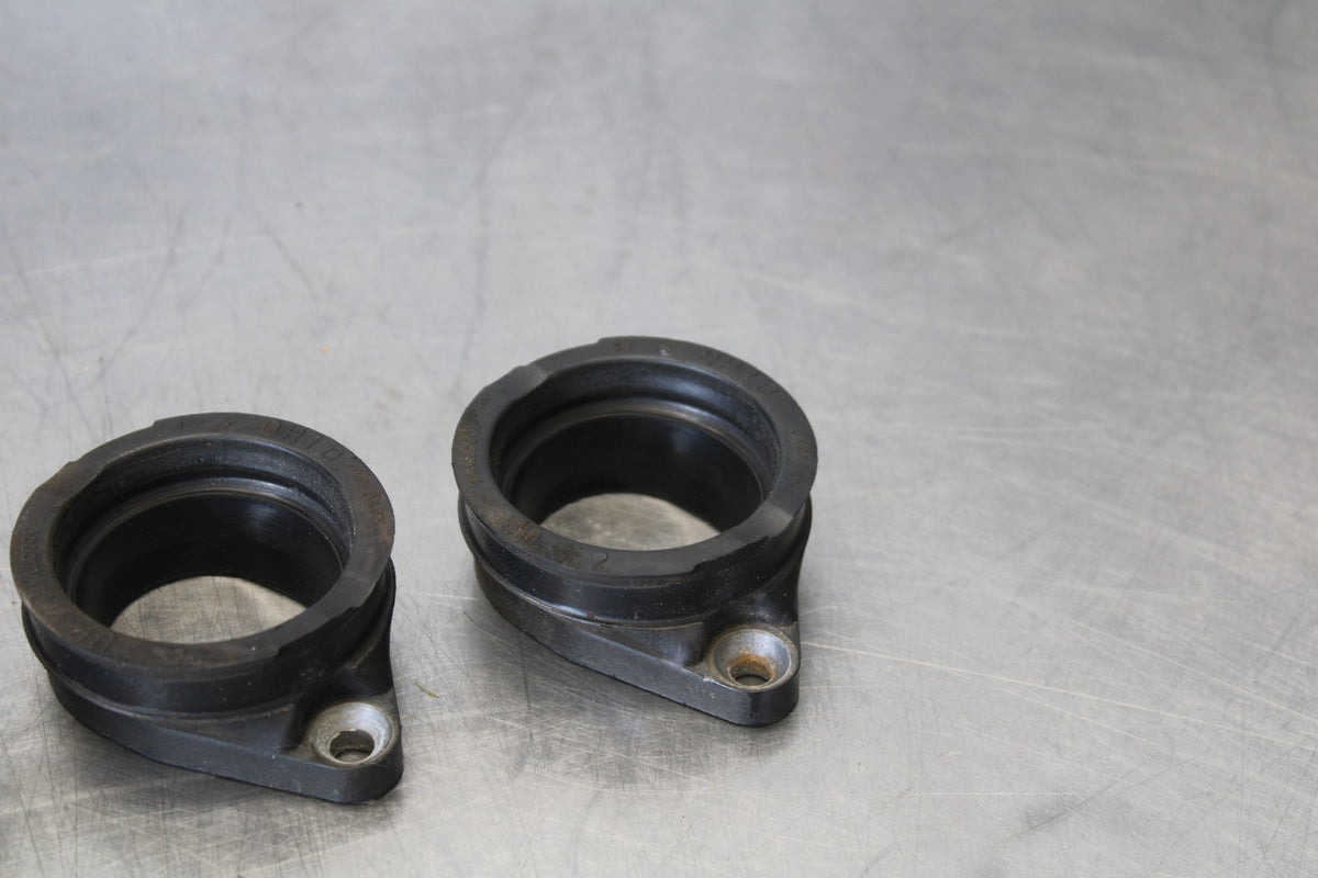 11-24 SUZUKI GSXR750 AIR INTAKE BOOTS BB879