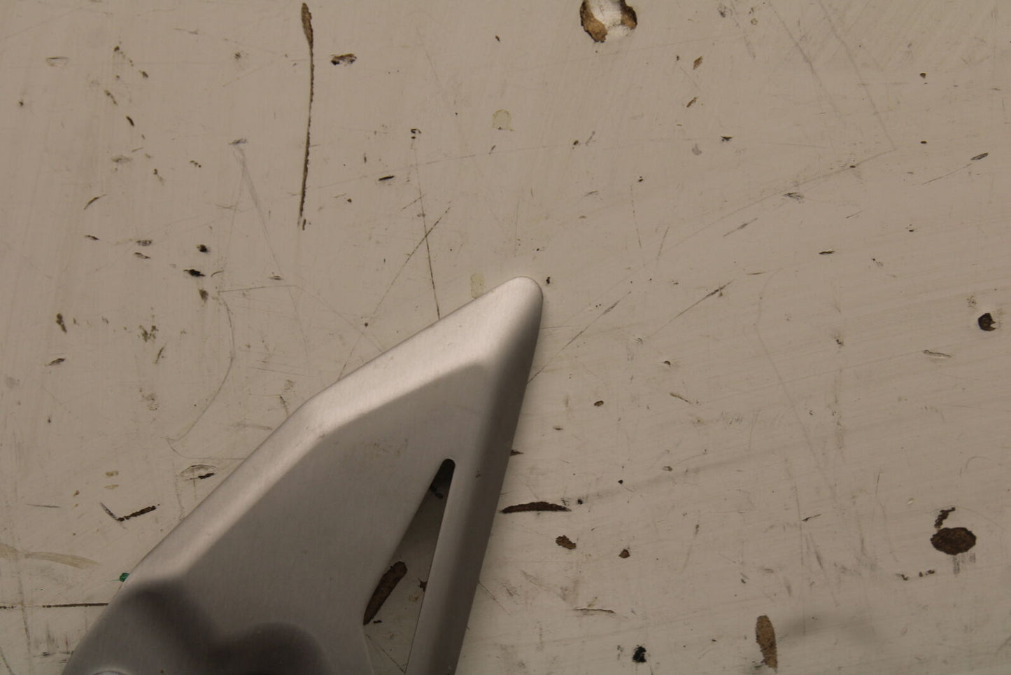 18-23 KAWASAKI NINJA 400 EX400 ABS LEFT REARSET REAR SET FOOT PEG REST BB747