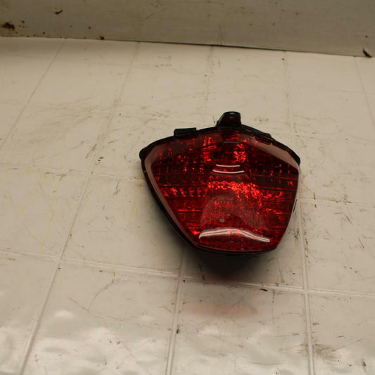 15-16 HONDA CB300F REAR TAIL TAILLIGHT BACK BRAKE LIGHT BB05