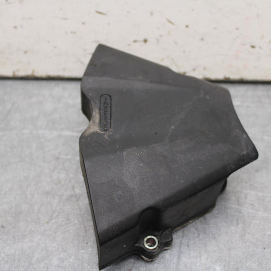 15-18 HONDA CB300FA ENGINE SPROCKET COVER BB646