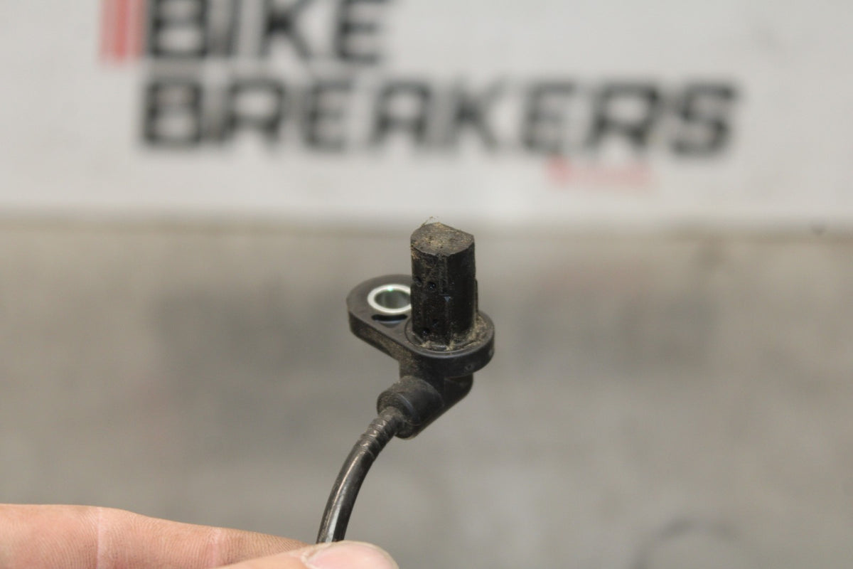 23-24 YAMAHA MT-07 FRONT ABS BRAKE SENSOR BB927