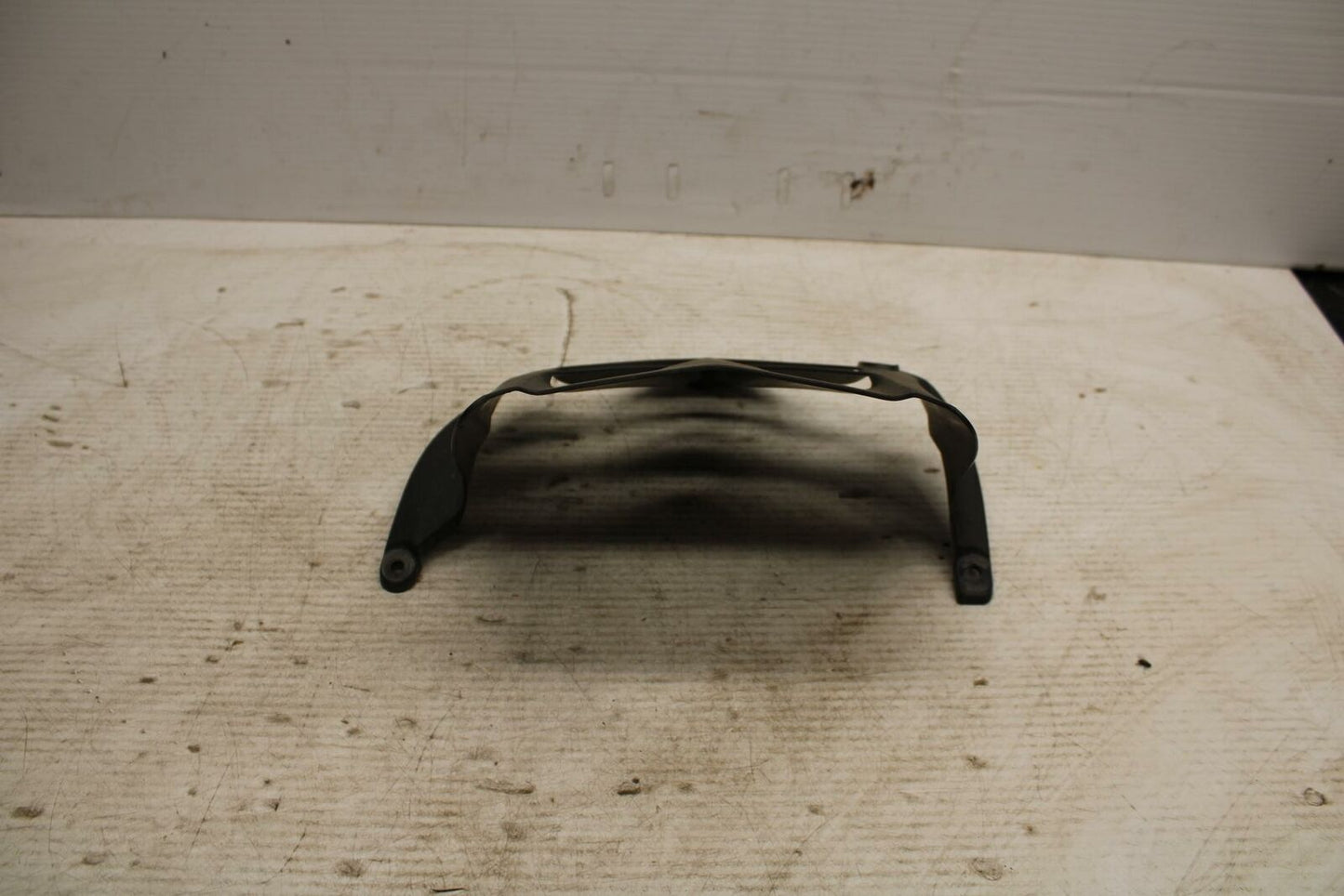 13-18 KAWASAKI NINJA ZX6R REAR BACK WHEEL TIRE HUGGER FENDER 35023-0171 BB304