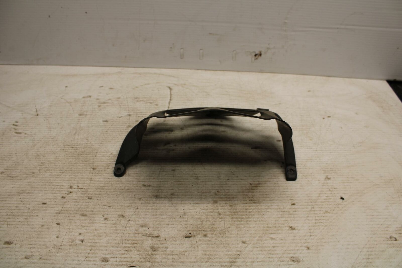 13-18 KAWASAKI NINJA ZX6R REAR BACK WHEEL TIRE HUGGER FENDER 35023-0171 BB304