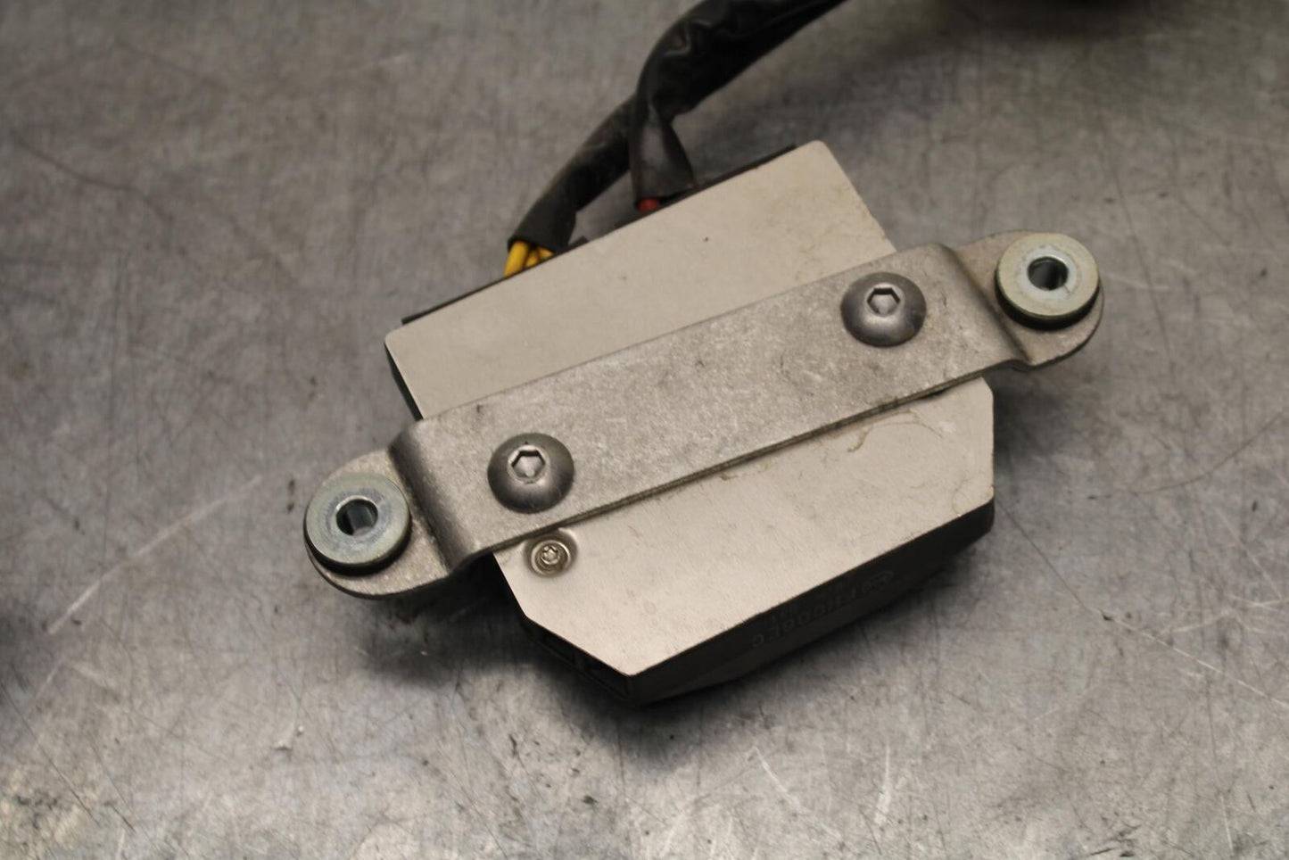 2008 Honda CBF1000 RECTIFIER VOLTAGE REGULATOR BB641