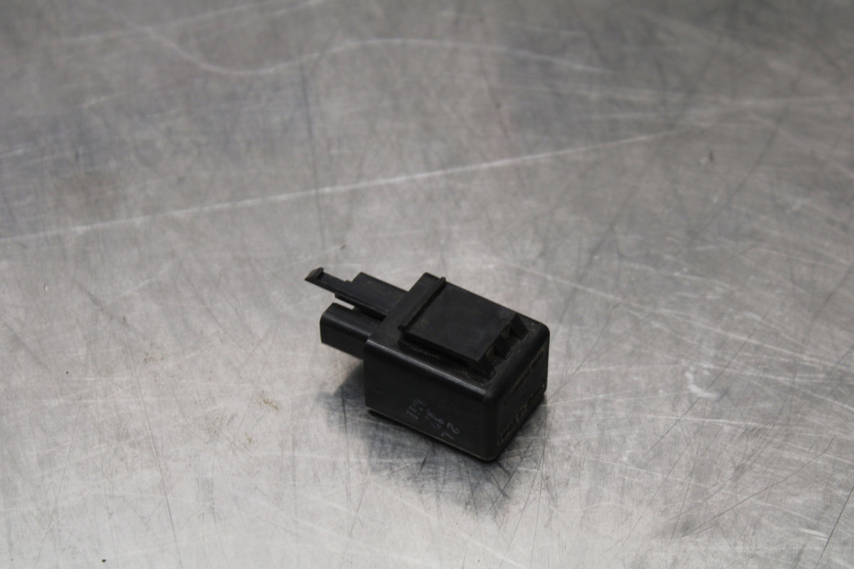 09-15 YAMAHA FZ6R TURN SIGNAL BLINKER RELAY FLASHER SWITCH BB161
