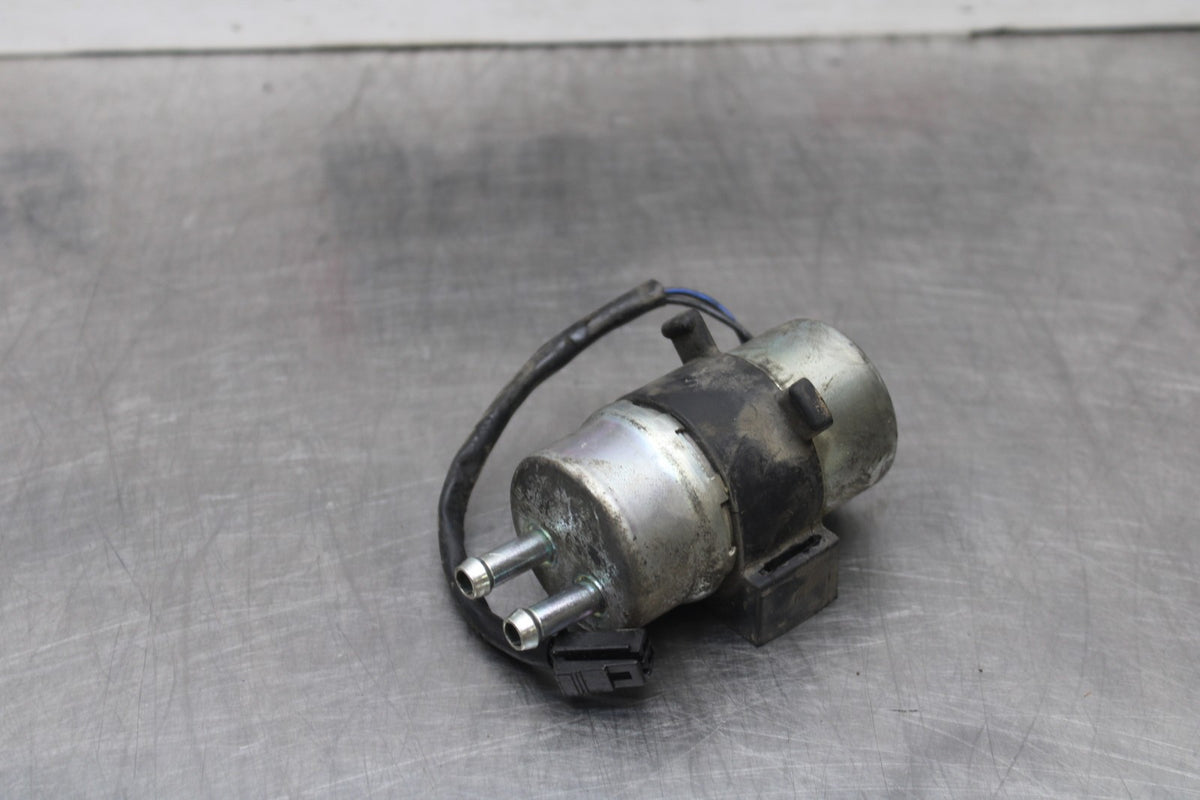 08 YAMAHA V STAR 1100 XVS1100AW CLASSIC FUEL GAS PUMP BB916