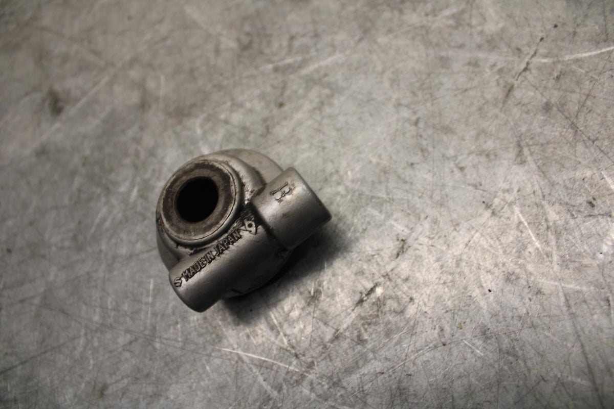 1982 Suzuki GS450L SPEEDOMETER DRIVE GEAR  BB52