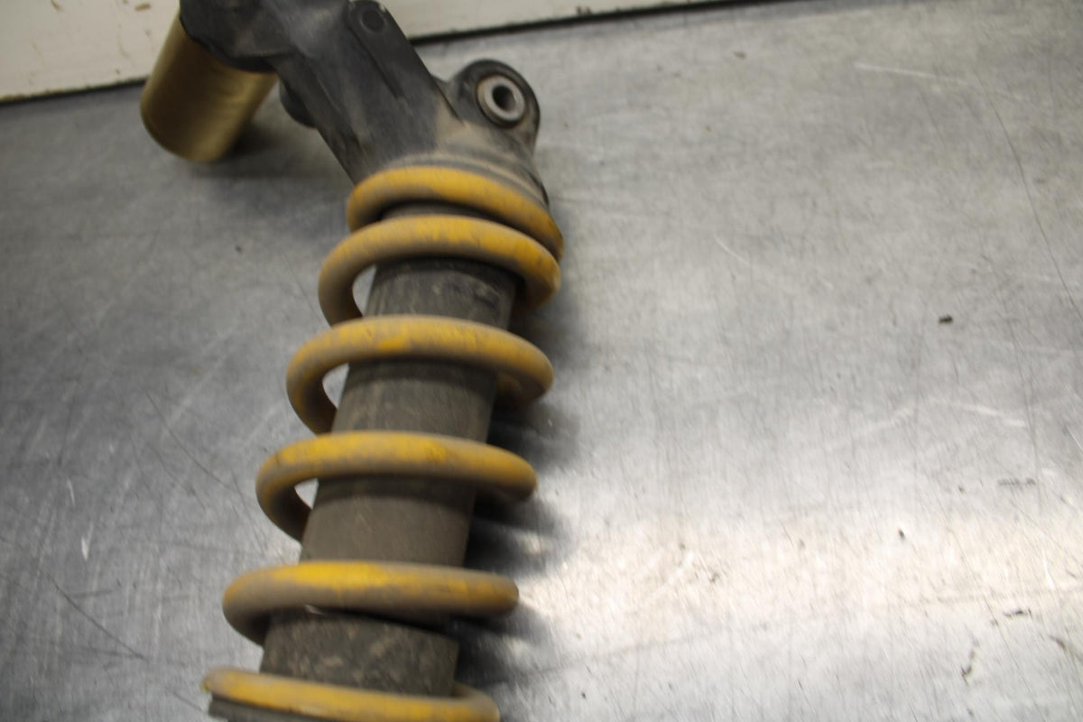 03-04 HONDA CBR600RR REAR SHOCK ABSORBER SUSPENSION 52400-MEE-003 BB614