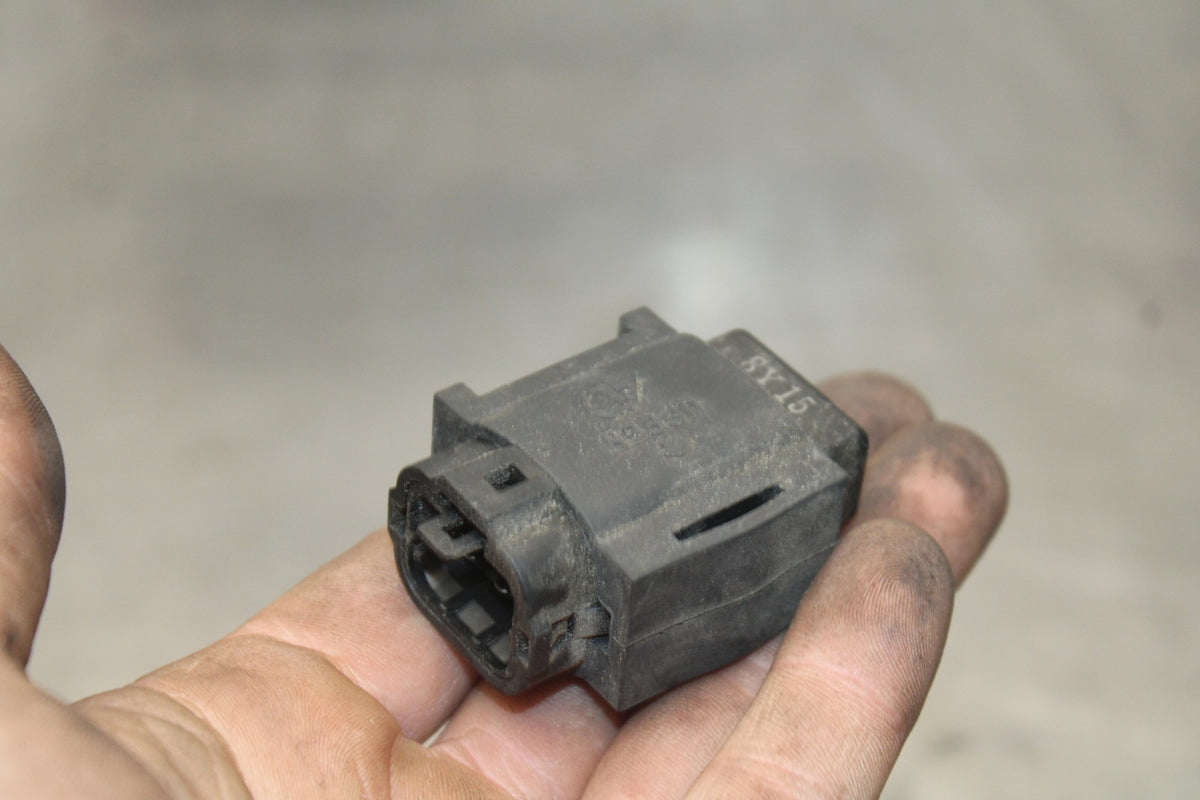 17-24 SUZUKI SV650 TIP OVER BANK ANGLE CRASH SENSOR SWITCH  BB829