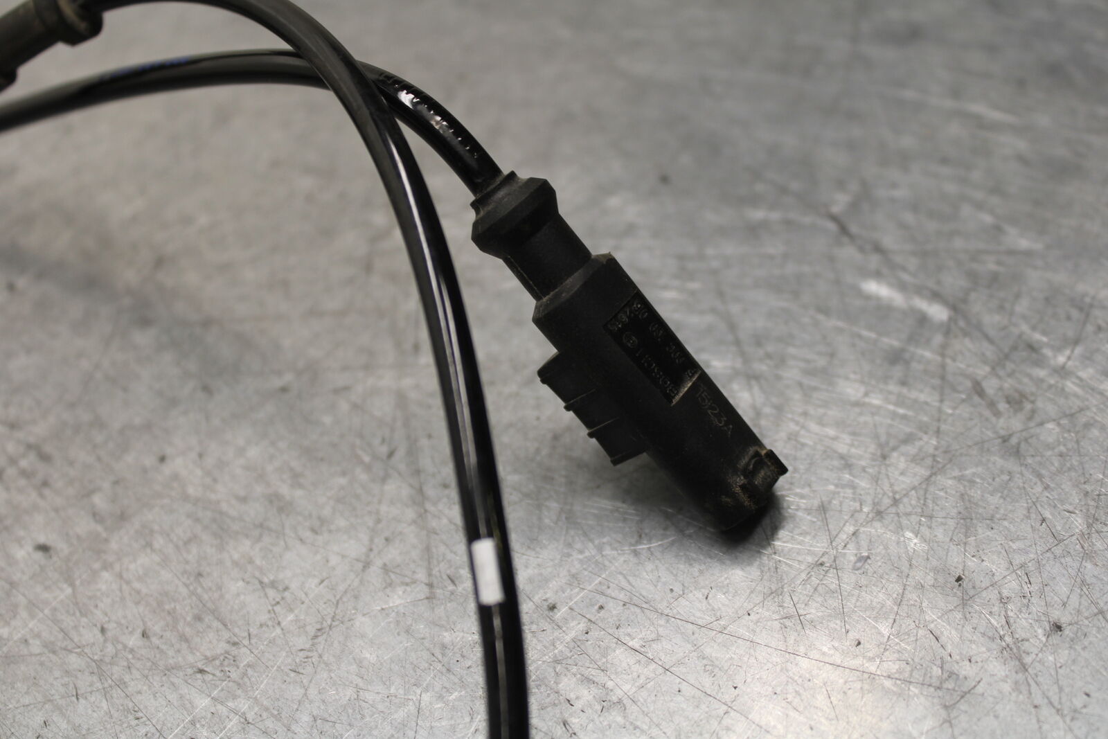 16 KAWASAKI NINJA ZX10R FRONT ABS BRAKE SENSOR 21176-0813 BB650