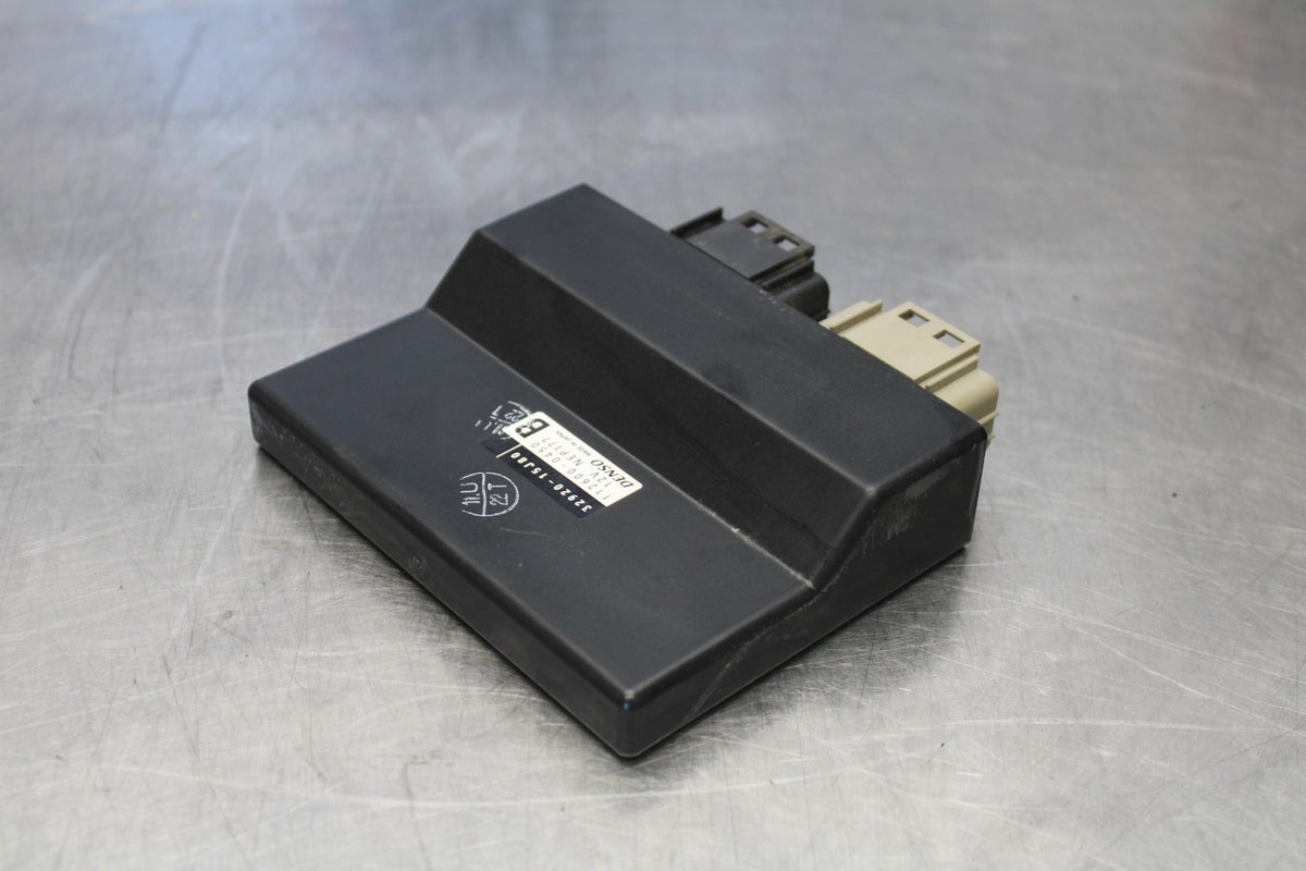 18 SUZUKI GSXR750 ECU COMPUTER CONTROLLER UNIT BLACK BOX ECM CDI BB891