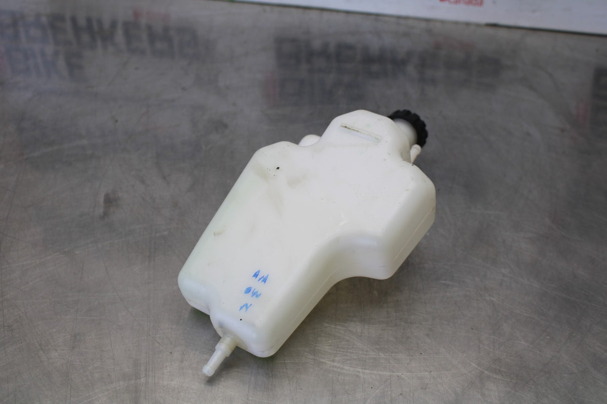 24-25 KAWASAKI ELIMINATOR 450 COOLANT WATER TANK RESERVOIR BOTTLE BB869