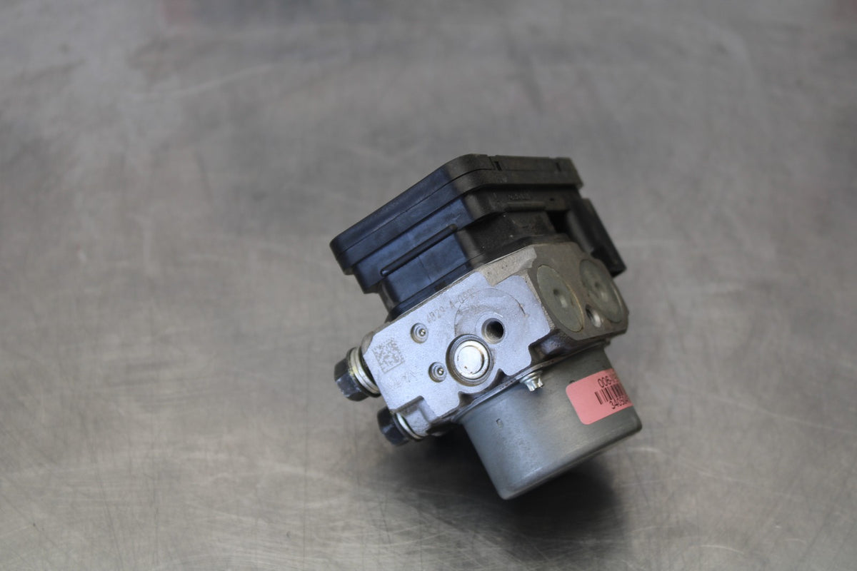 24-25 KAWASAKI ELIMINATOR 450 ABS PUMP UNIT MODULE BB869