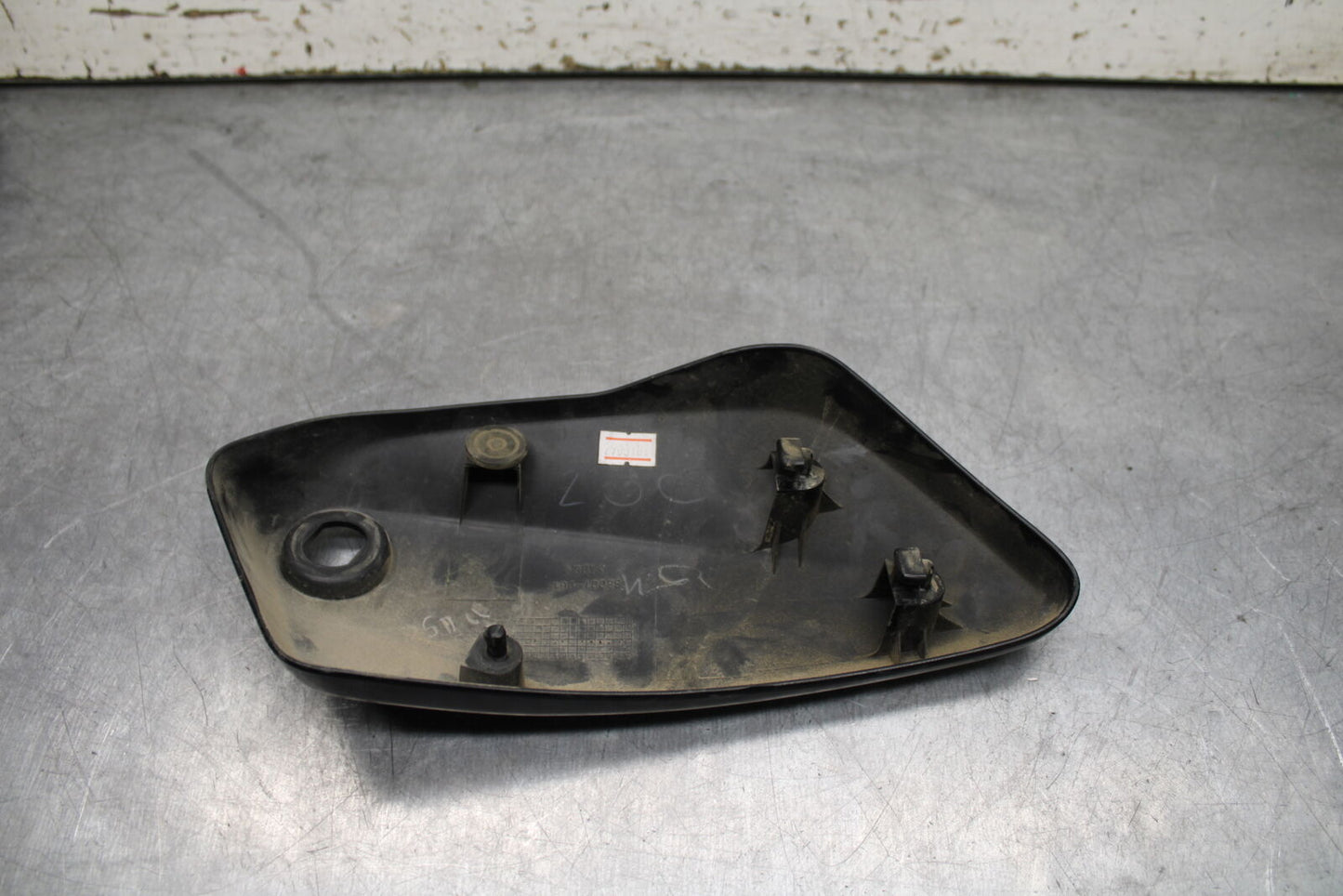 16-17 KAWASAKI VULCAN S 650 EN650 ABS SIDE COVER PANEL COWL FAIRING BB731