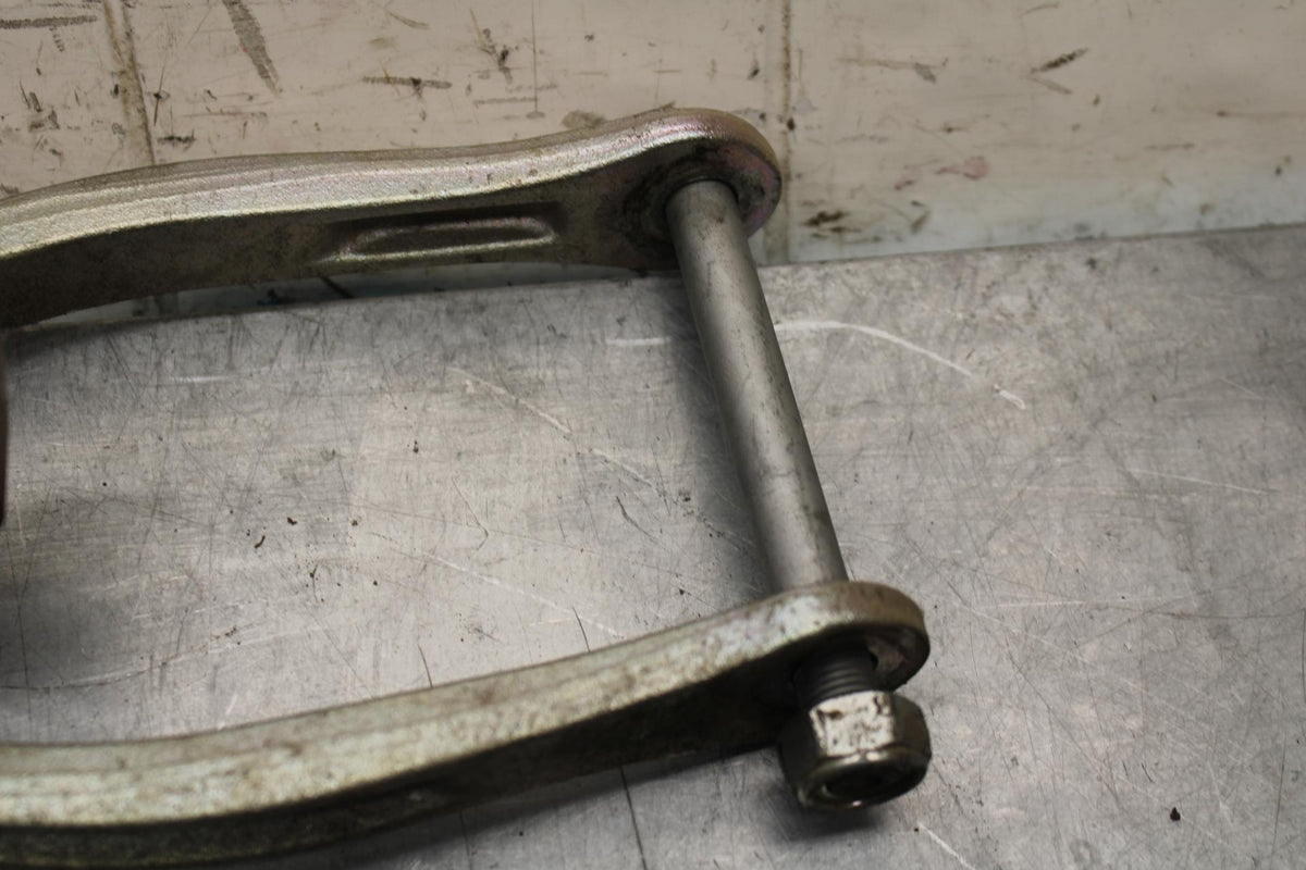 2012 Kawasaki Ninja ZX14R ZX1400E REAR DOGBONE SHOCK LINKAGE LINK BB60
