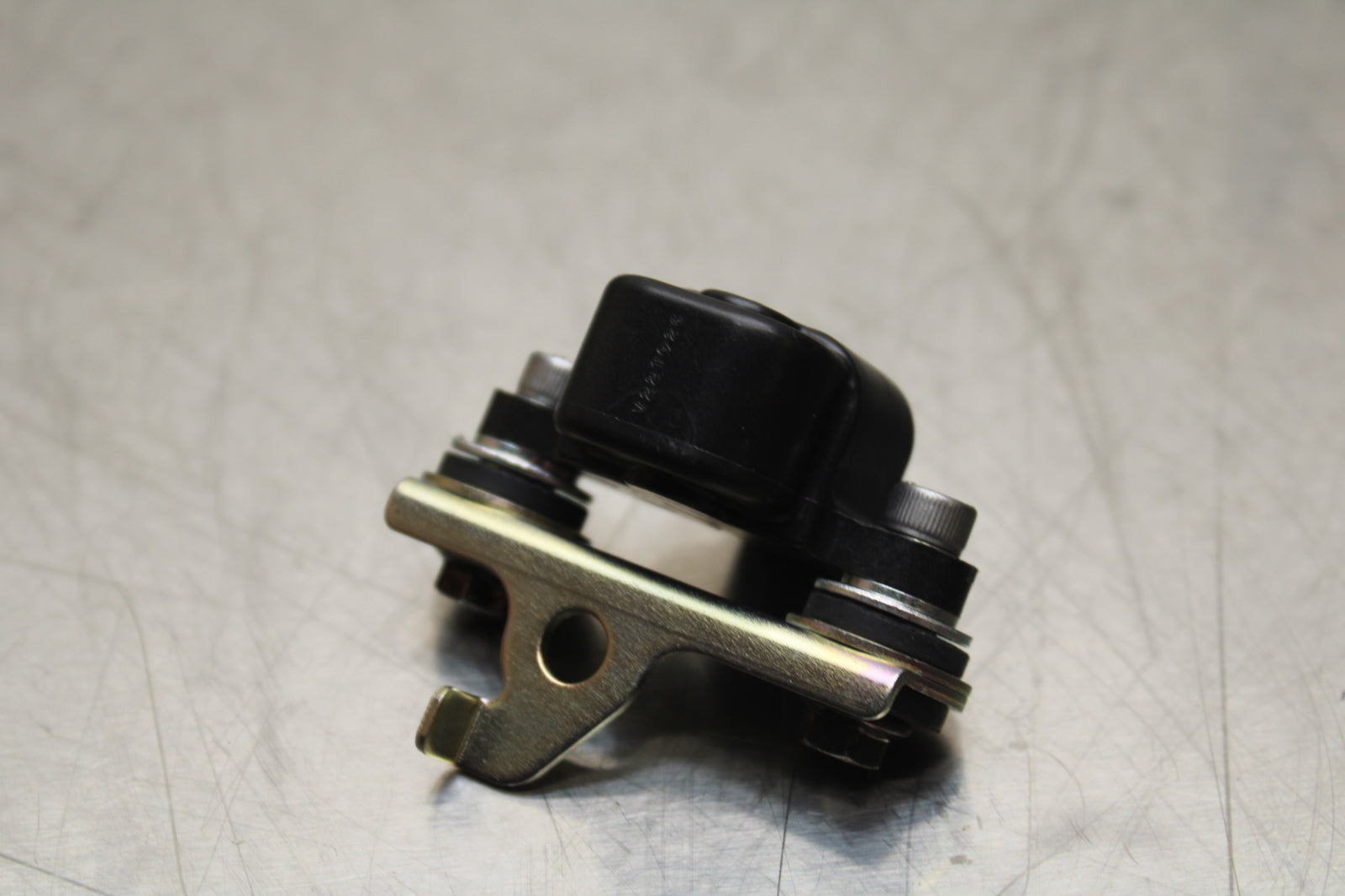 23-24 KAWASAKI NINJA ZX14R TIP OVER BANK ANGLE CRASH SENSOR SWITCH  BB141