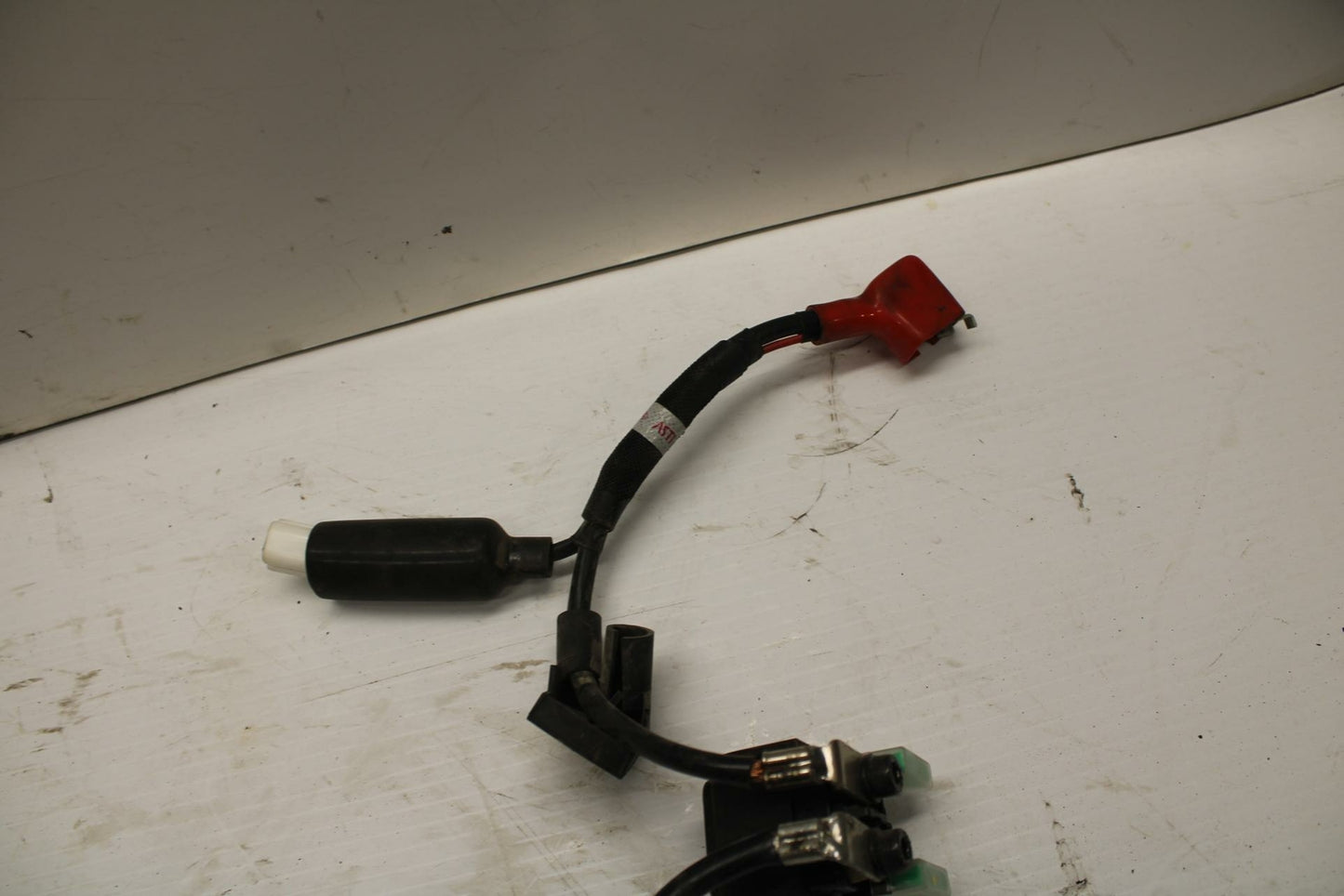 17-20 KAWASAKI NINJA 650 EX650 ABS STARTER RELAY STARTING MOTOR SWITCH BB277