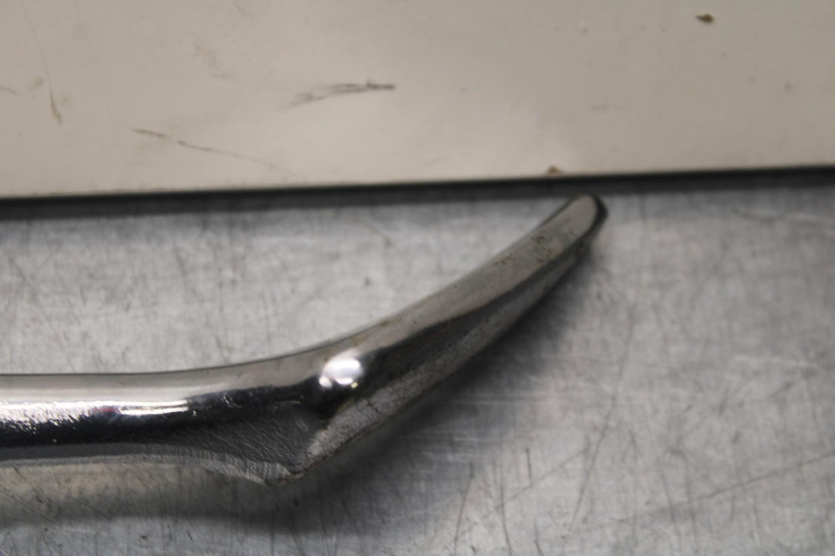 2007 Yamaha V Star 1300 XVS1300A KICKSTAND SIDE KICK STAND BB78