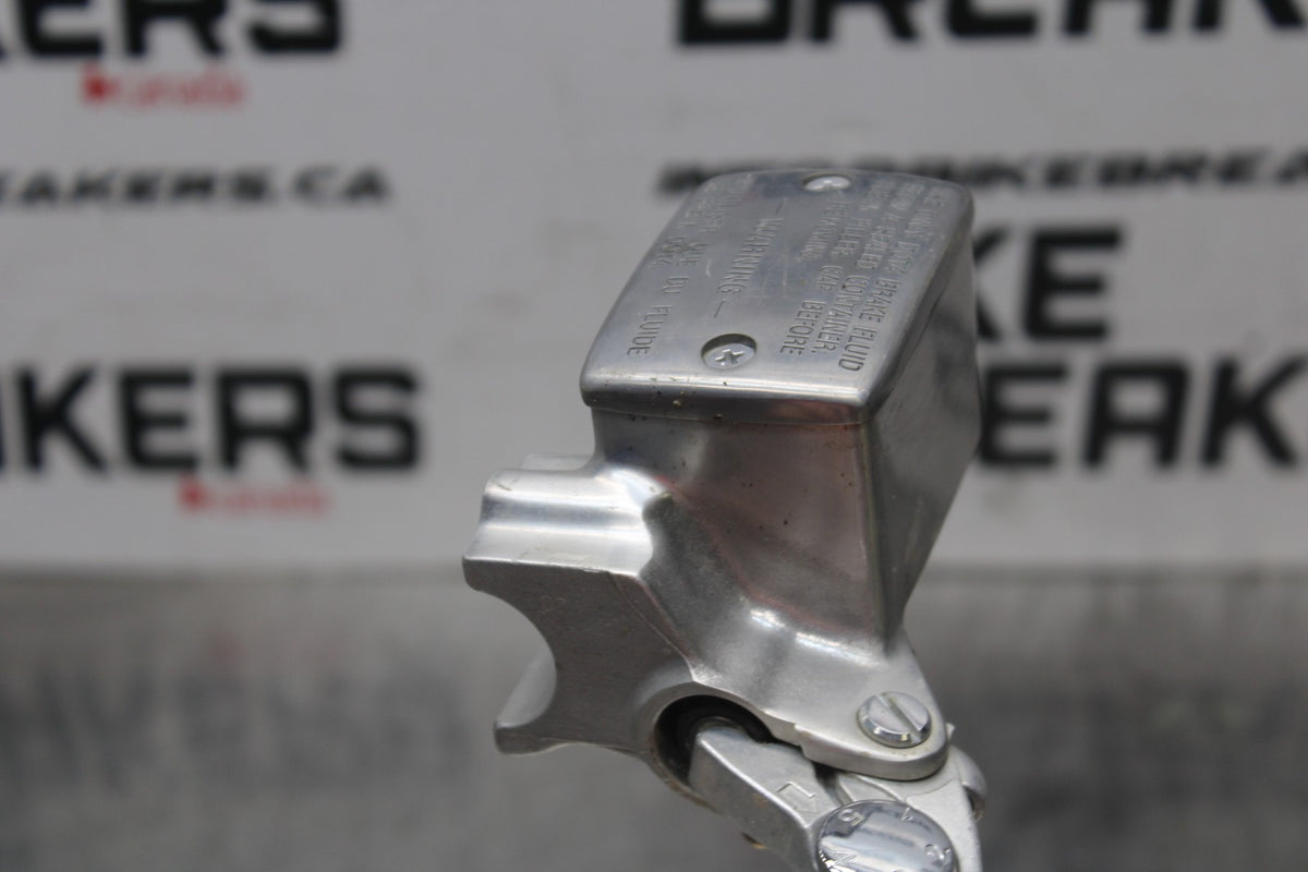 06 KAWASAKI VULCAN 900 FRONT BRAKE MASTER CYLINDER BB799