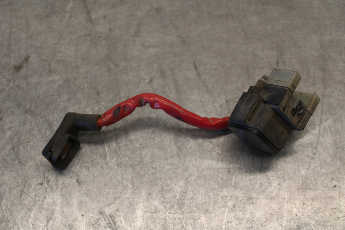 05-06 YAMAHA ROYAL STAR ENGINE STARTER RELAY STARTING MOTOR SWITCH BB697
