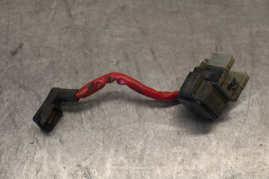 05-06 YAMAHA ROYAL STAR ENGINE STARTER RELAY STARTING MOTOR SWITCH BB697