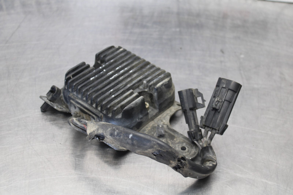 03-17 VICTORY VEGAS RECTIFIER VOLTAGE REGULATOR BB259