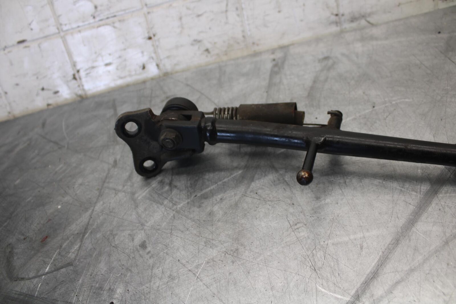 2001 Honda CBR929RR KICKSTAND SIDE KICK STAND  BB515