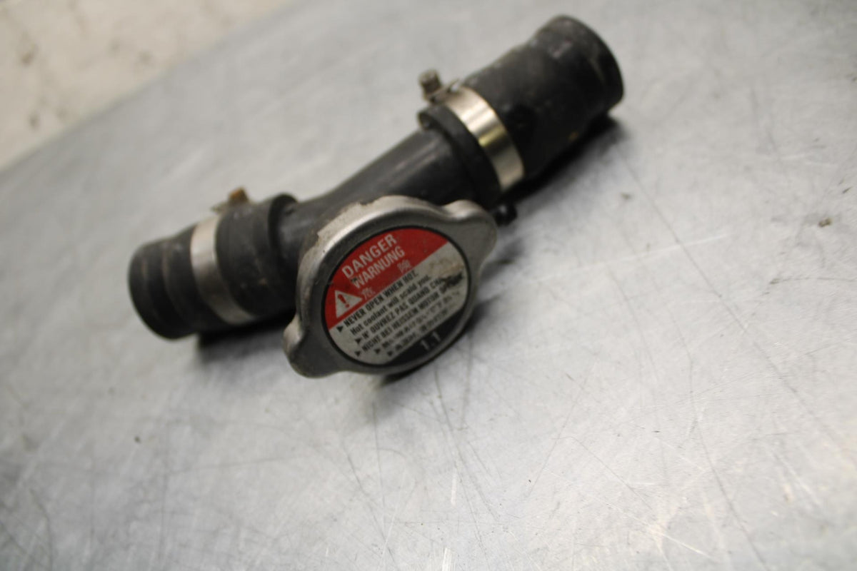 07-12 HONDA CBR600RR RADIATOR CAP 19037-GEE-710 BB500