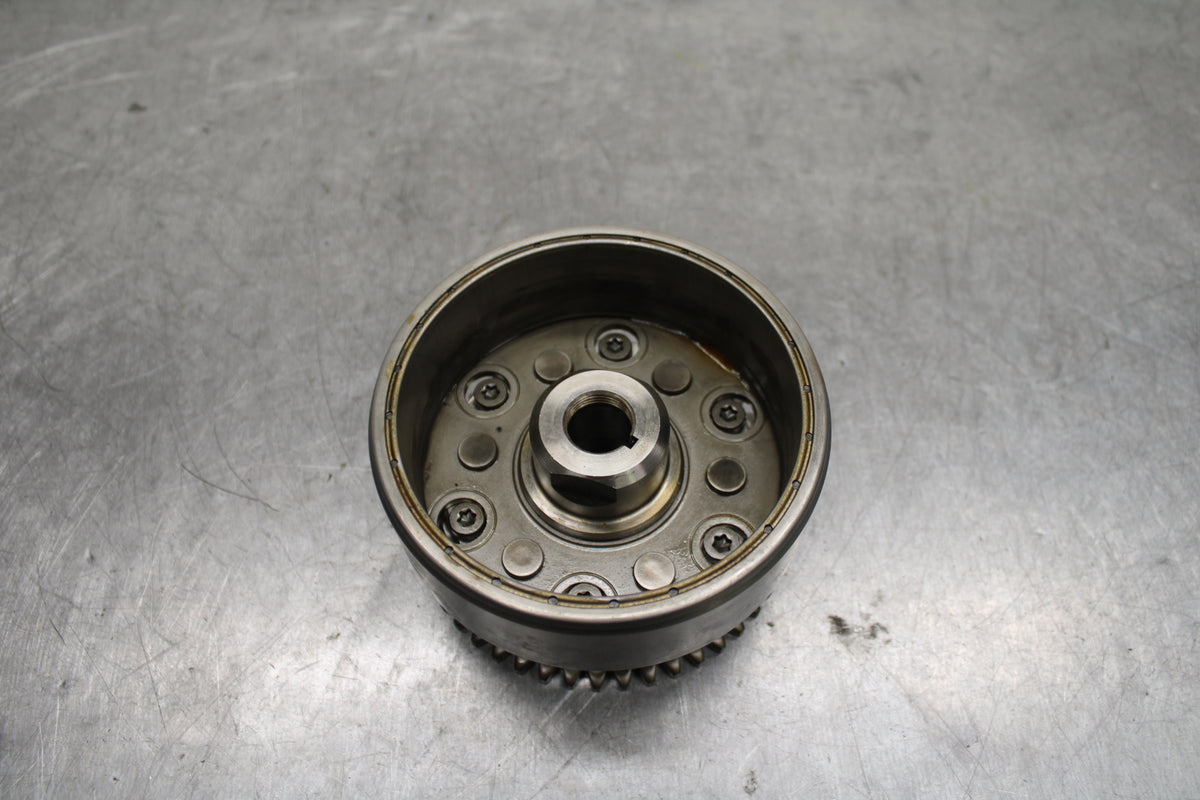 95-98 HONDA CBR600F3 STATOR MAGNETO ALTERNATOR GENERATOR FLYWHEEL ROTOR BB122