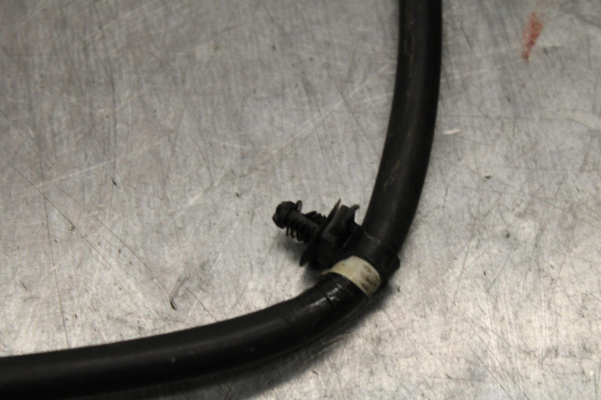 08-10 SUZUKI GSXR 600 CLUTCH CABLE LINE BB132
