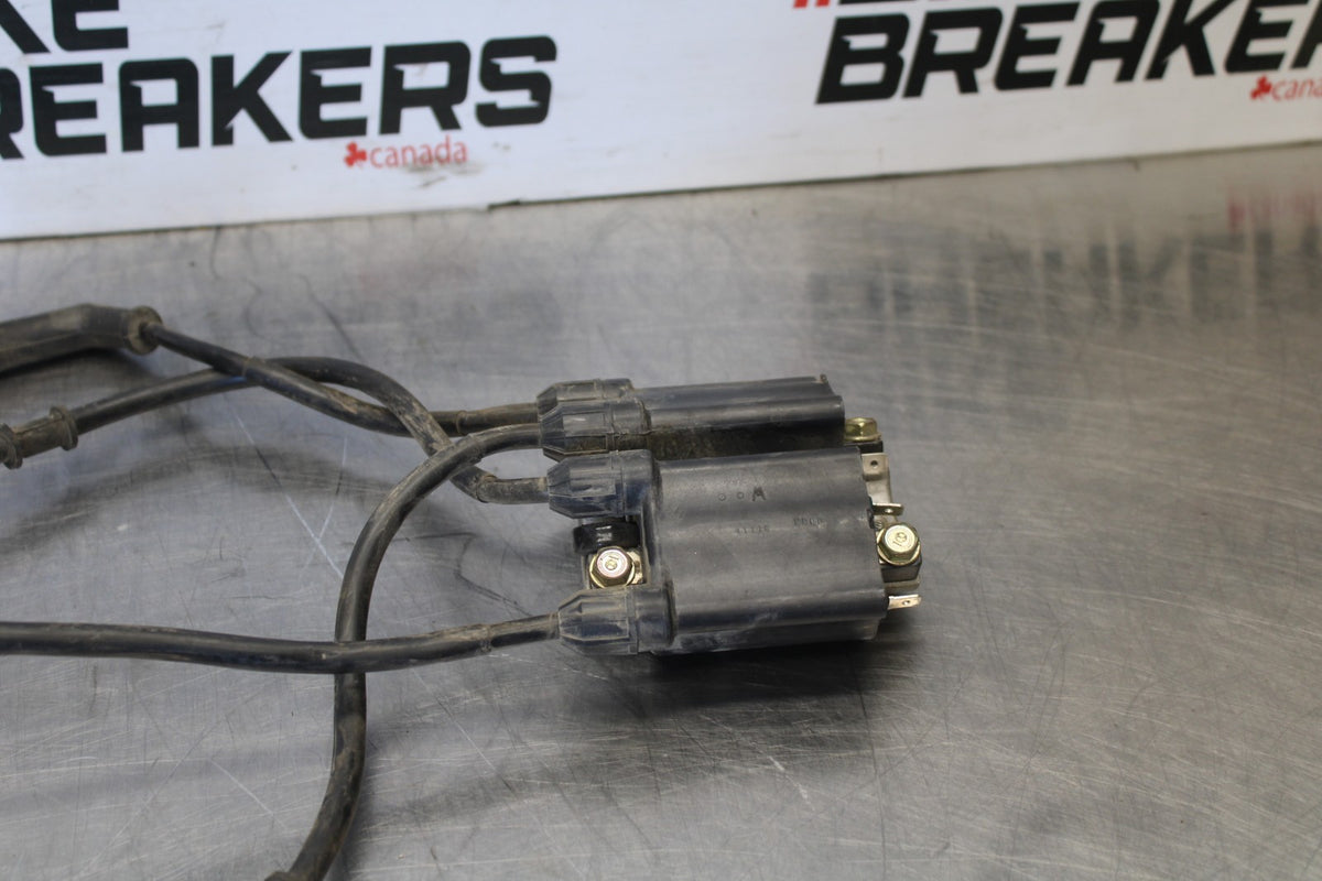 95 HONDA SHADOW 1100 IGNITION COILS BB885