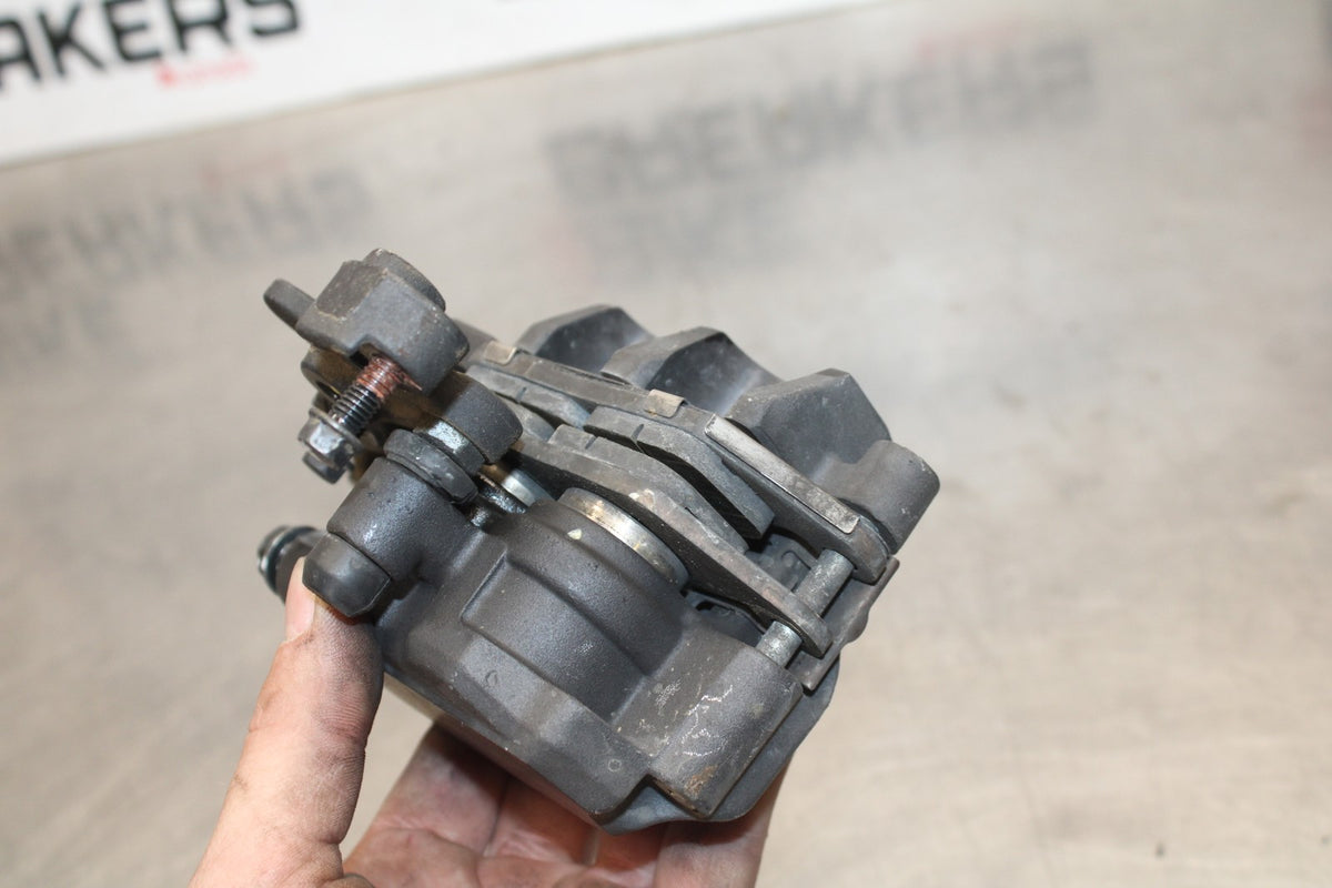16 HONDA CB500F ABS LEFT FRONT BRAKE CALIPER BB930