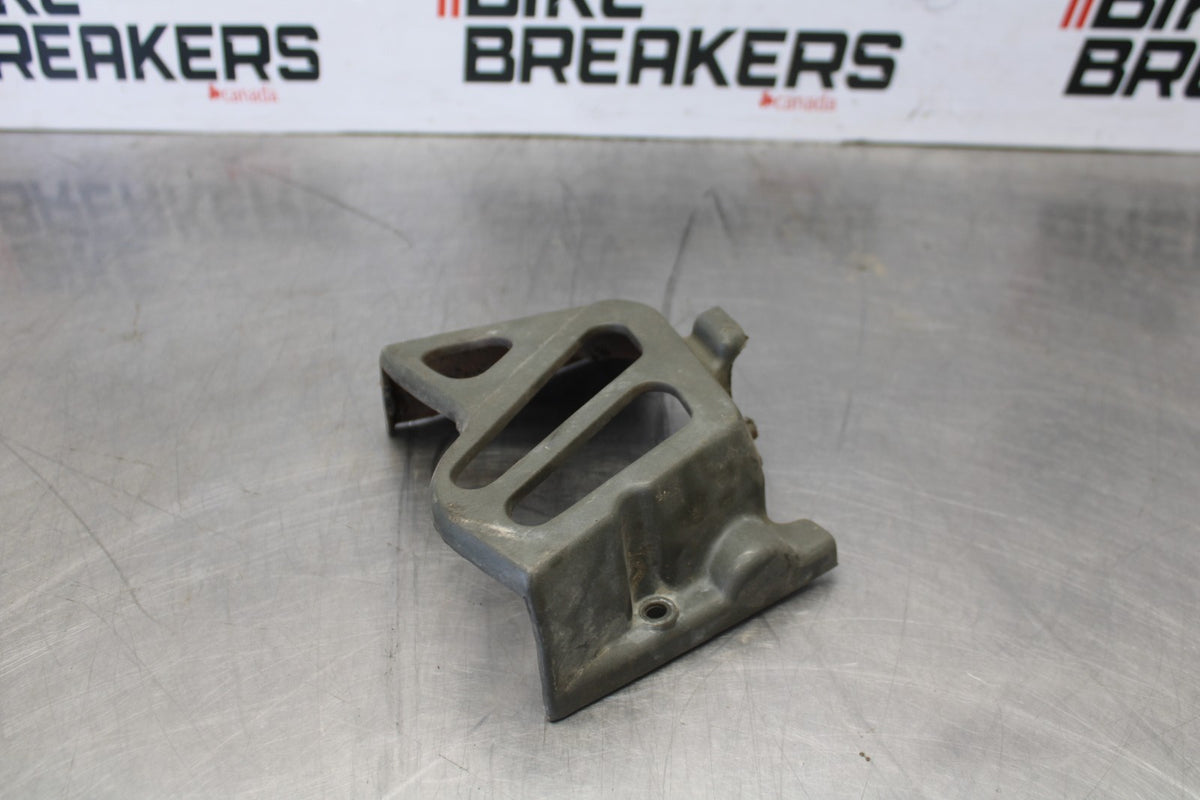 06 KAWASAKI KLR650 ENGINE SPROCKET COVER BB919