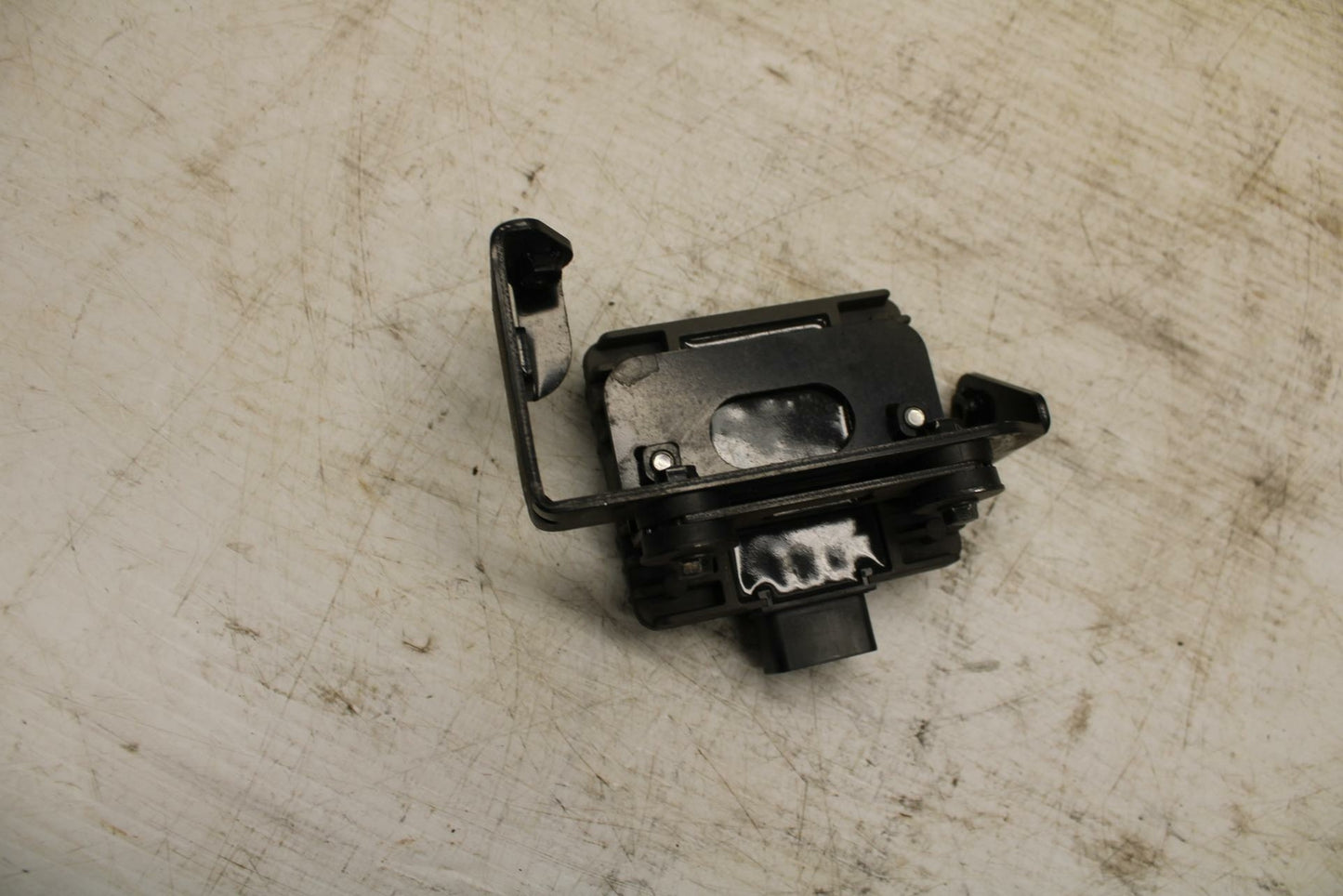 11-12 KAWASAKI NINJA 400 EX400 C RECTIFIER VOLTAGE REGULATOR BB358