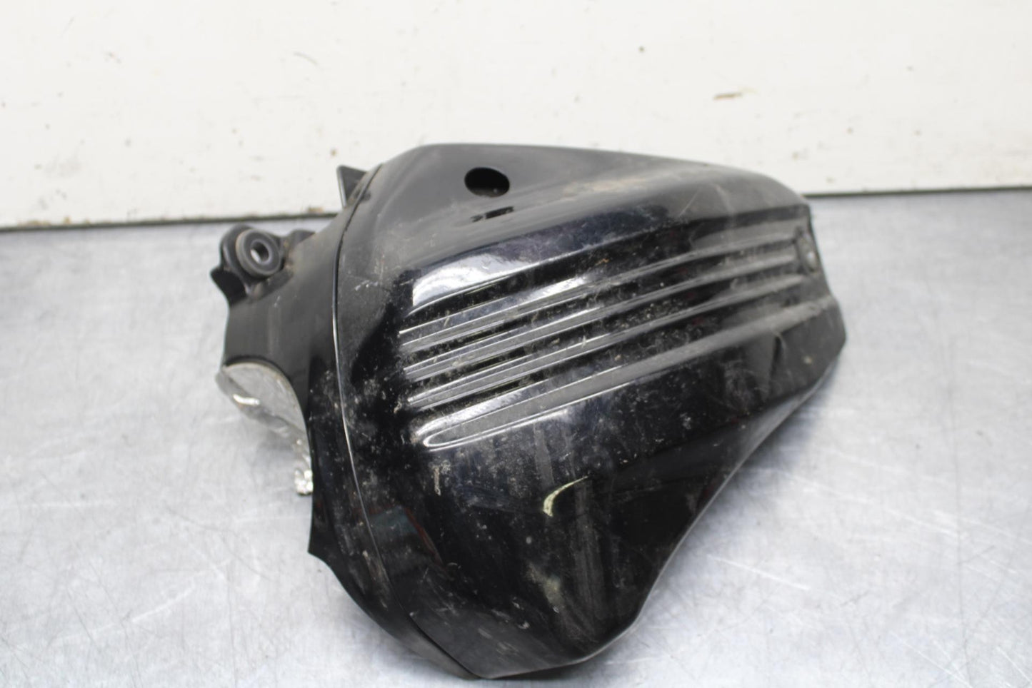 06-14 YAMAHA ROADLINER S XV1900S SIDE COVER PANEL COWL FAIRING BB619