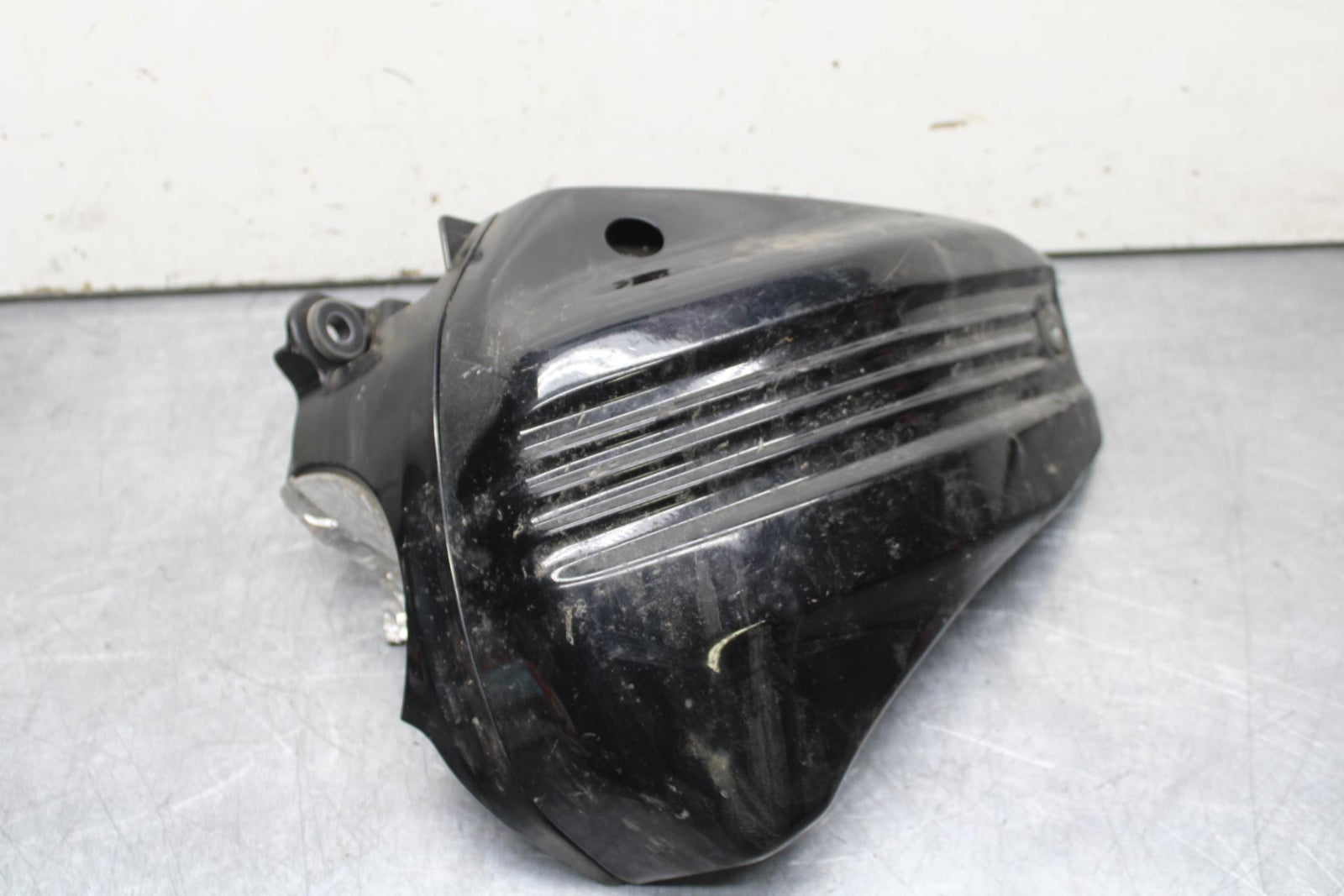 06-14 YAMAHA ROADLINER S XV1900S SIDE COVER PANEL COWL FAIRING BB619