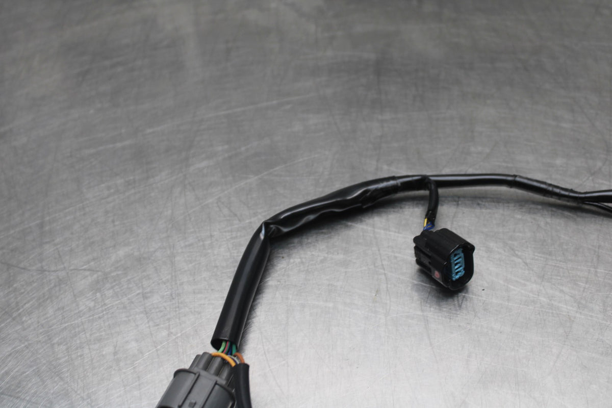 08 KAWASAKI NINJA ZX10R ENGINE MOTOR GEAR POSTION SENSOR BB902