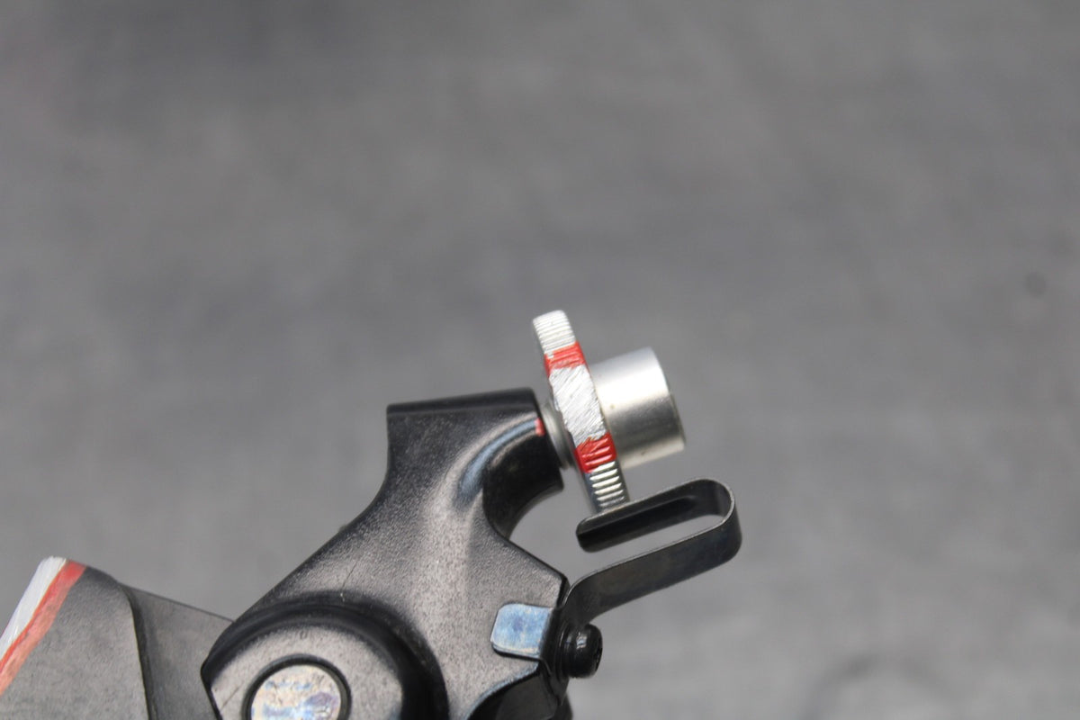 13-18 KAWASAKI NINJA ZX6R CLUTCH PERCH MOUNT WITH LEVER  BB908