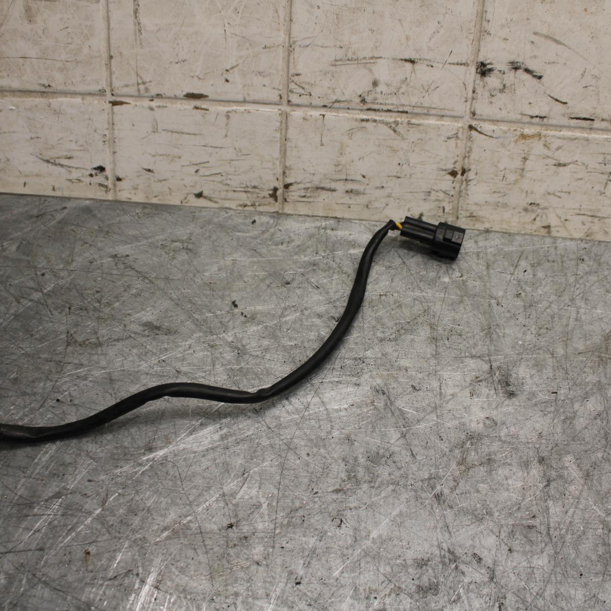 2009 Kawasaki Ninja ZX6R ZX600R SPEED SPEEDOMETER SENSOR BB538