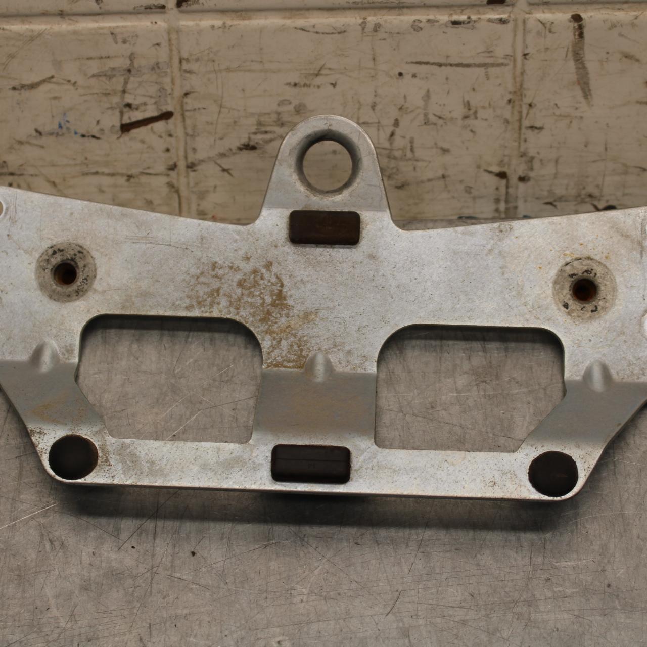 2012 Yamaha FZ8 REAR BACK TAIL BRACKET BB550