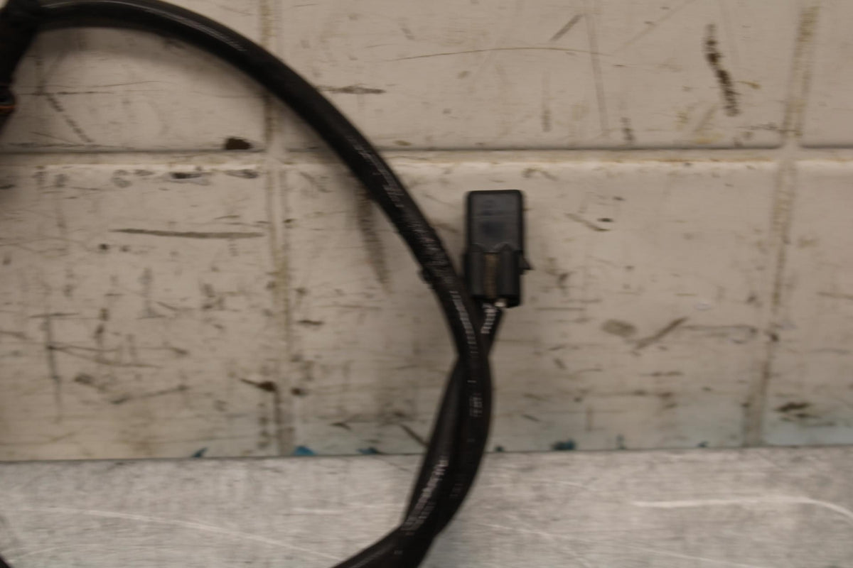 2012 Yamaha FZ8 OXYGEN O2 EXHAUST GAS LAMBDA SENSOR BB550