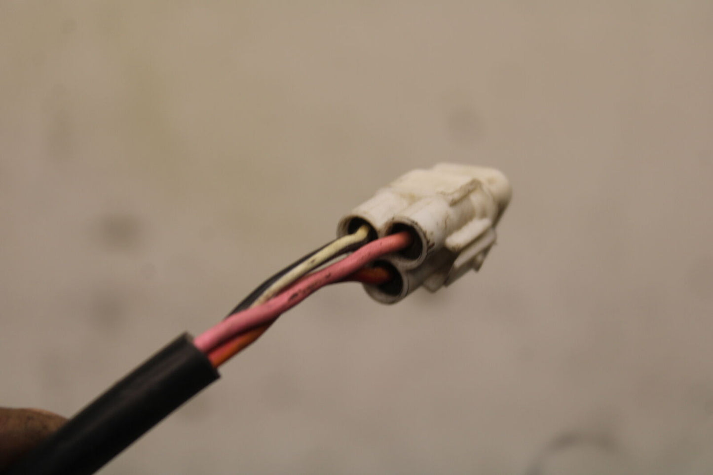 05-06 SUZUKI BOULEVARD M50 SPEED SPEEDOMETER SENSOR BB671