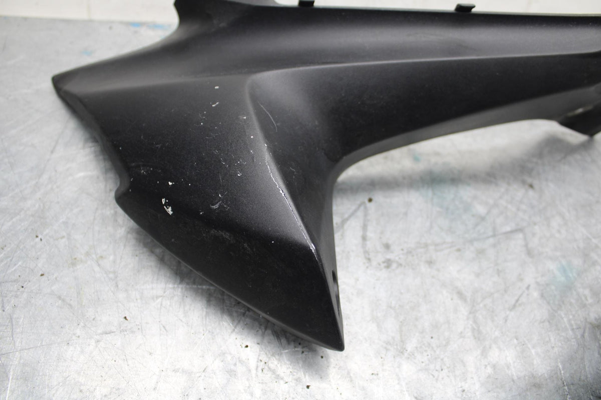 09-16 SUZUKI GSXR1000 LEFT RIGHT RAM AIR INTAKE DUCT PANEL COWL SET  BB439