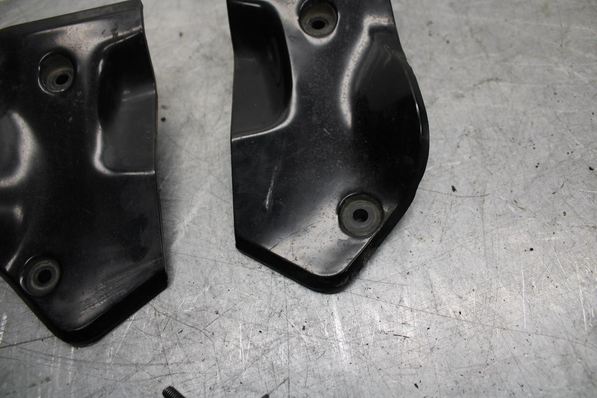82-83 SUZUKI GS1100GL FRAME COVER COWL SET BB30