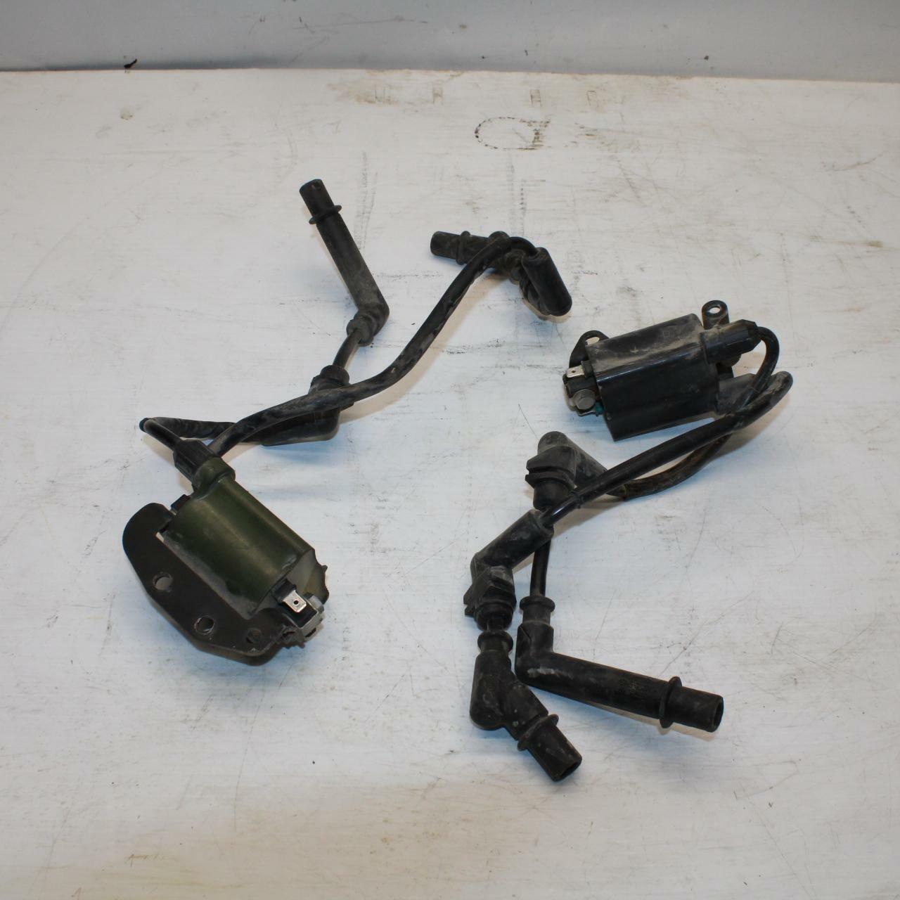 05-07 HONDA VTX1800F2 IGNITION COILS BB351