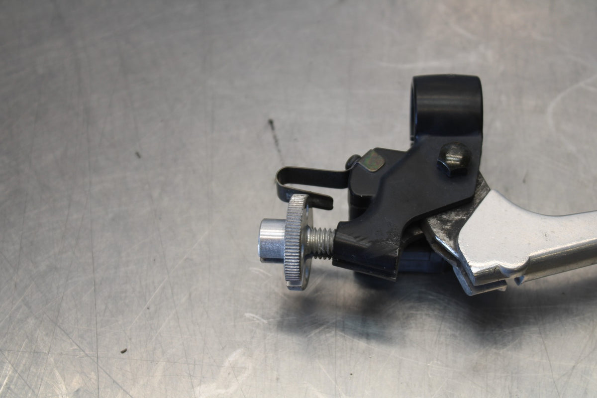 97-00 SUZUKI GSXR600 SRAD CLUTCH PERCH MOUNT WITH LEVER  BB921