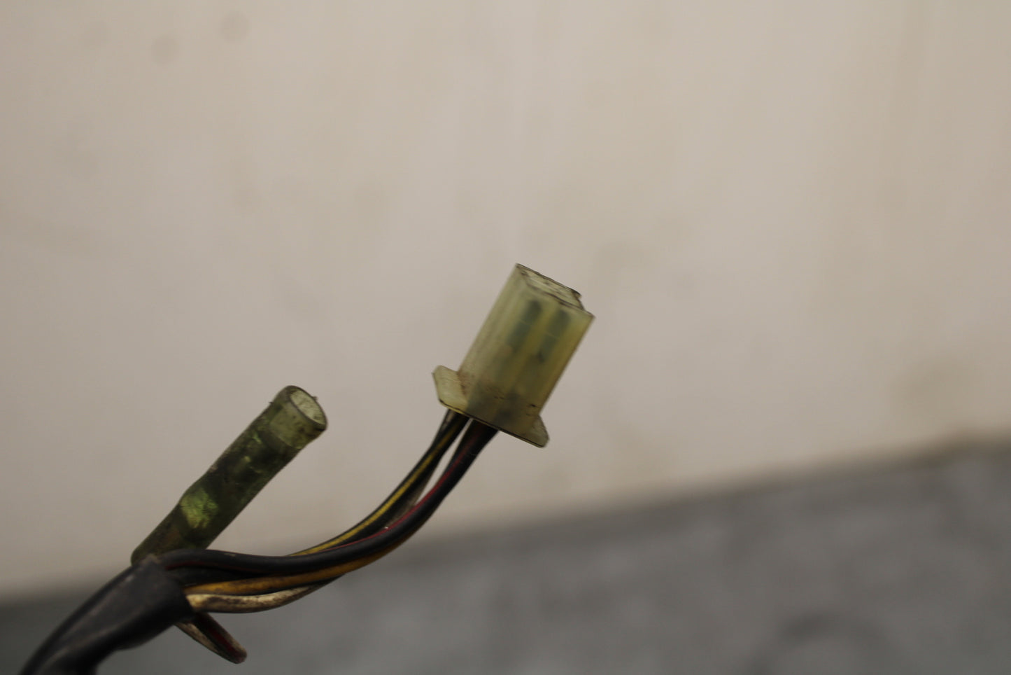 00-01 YAMAHA YZF R1 EXHAUST VALVE SERVO MOTOR BB755