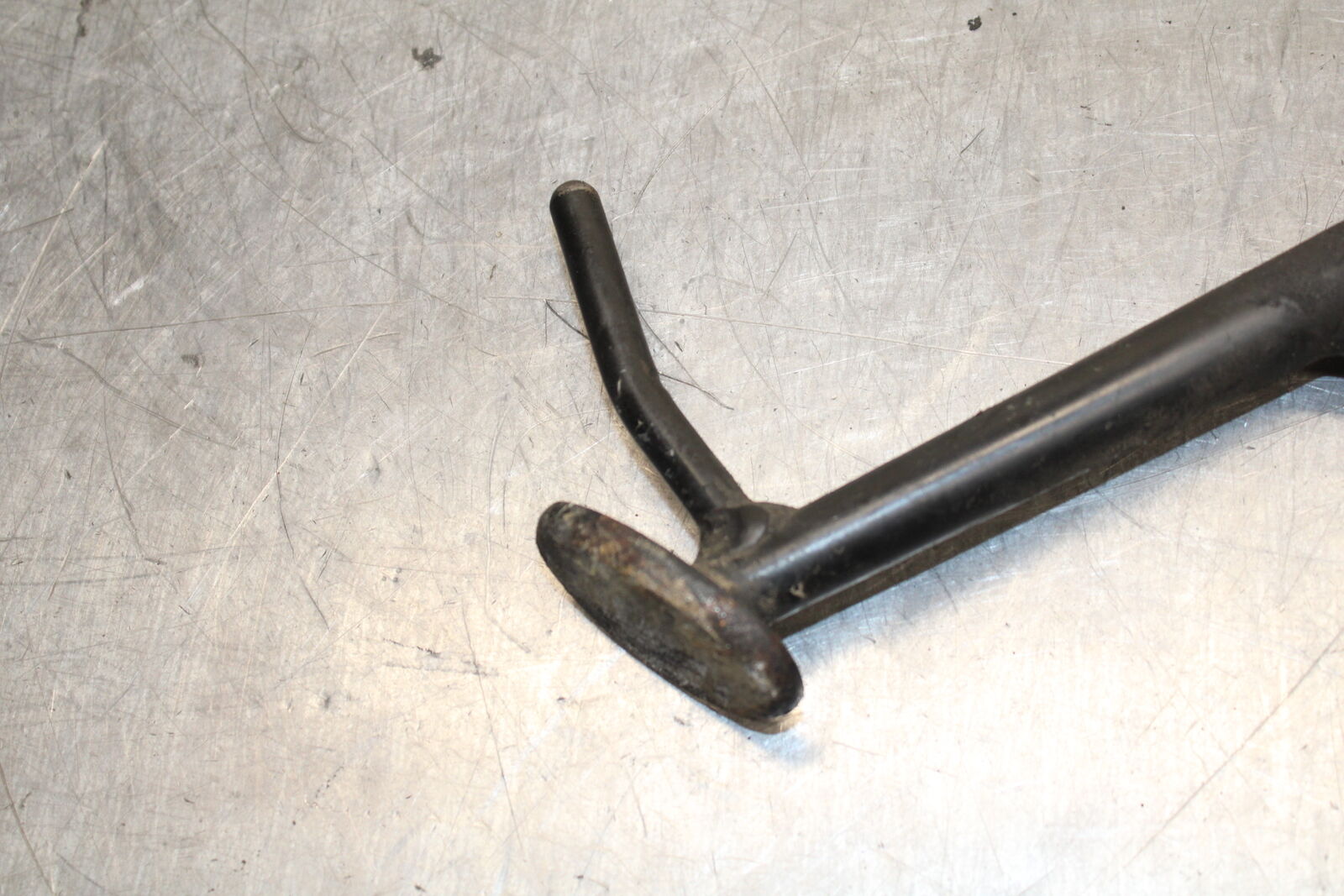 14-15 KAWASAKI NINJA 650 EX650F ABS KICKSTAND SIDE KICK STAND BB741