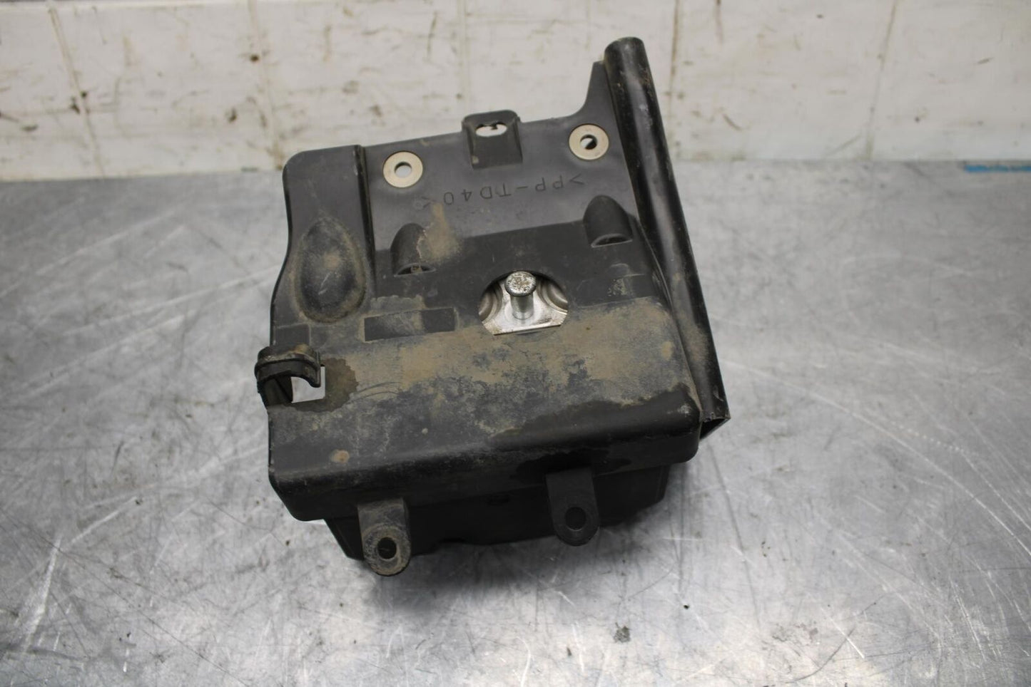 18 YAMAHA YZF R1  ABS PUMP UNIT MODULE BB473